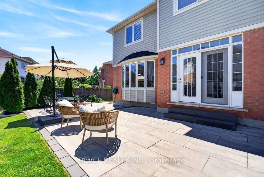 Photo 47 of 3201 Munson Crescent, Burlington, Alton — HOMEH
