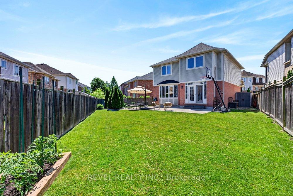 Photo 48 of 3201 Munson Crescent, Burlington, Alton — HOMEH