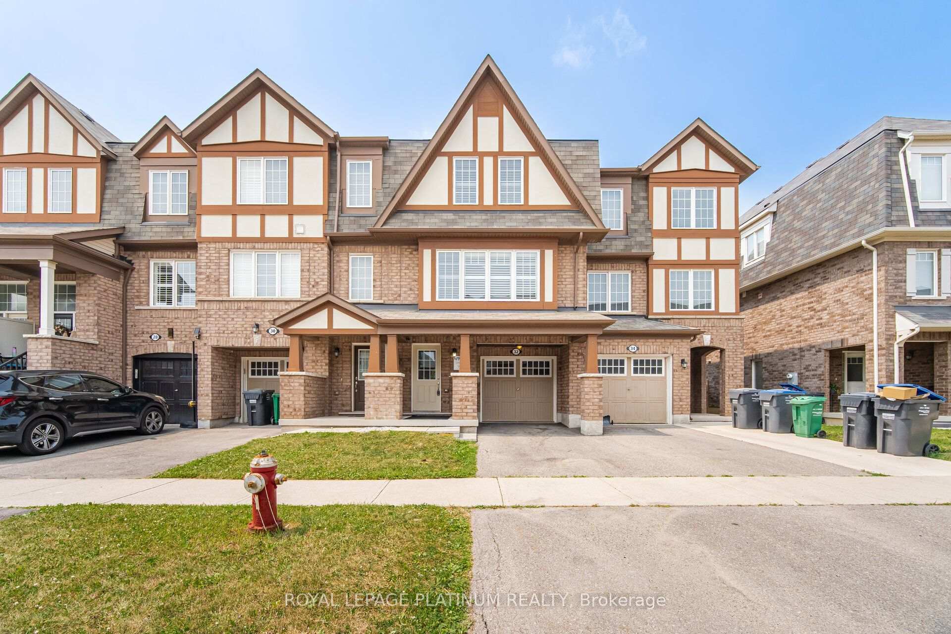 Photo 2 of 32 Stewardship Road, Brampton, Northwest Brampton — HOMEH