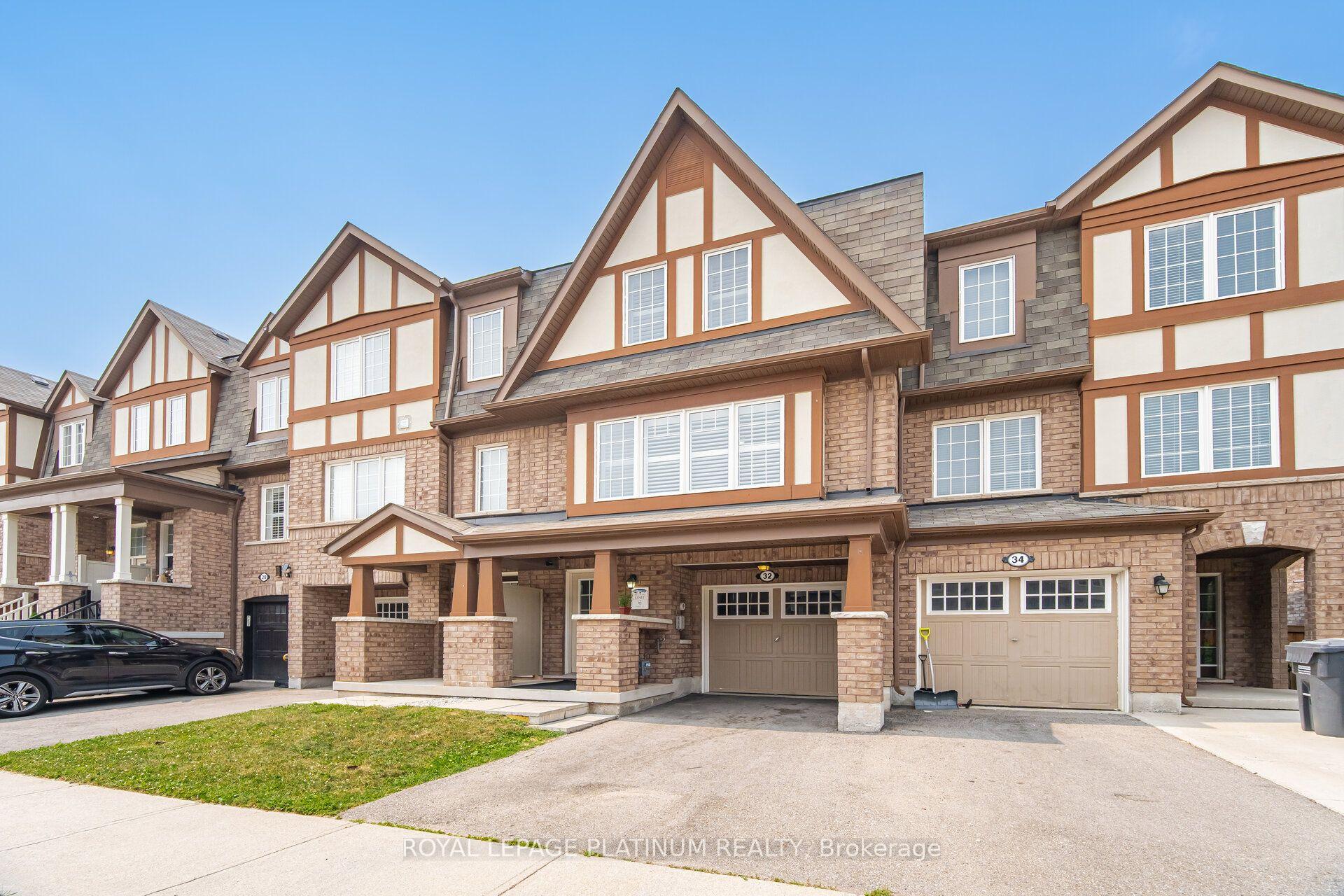 Photo 3 of 32 Stewardship Road, Brampton, Northwest Brampton — HOMEH