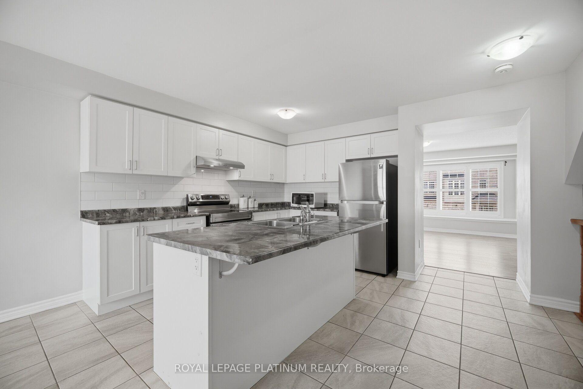 Photo 8 of 32 Stewardship Road, Brampton, Northwest Brampton — HOMEH