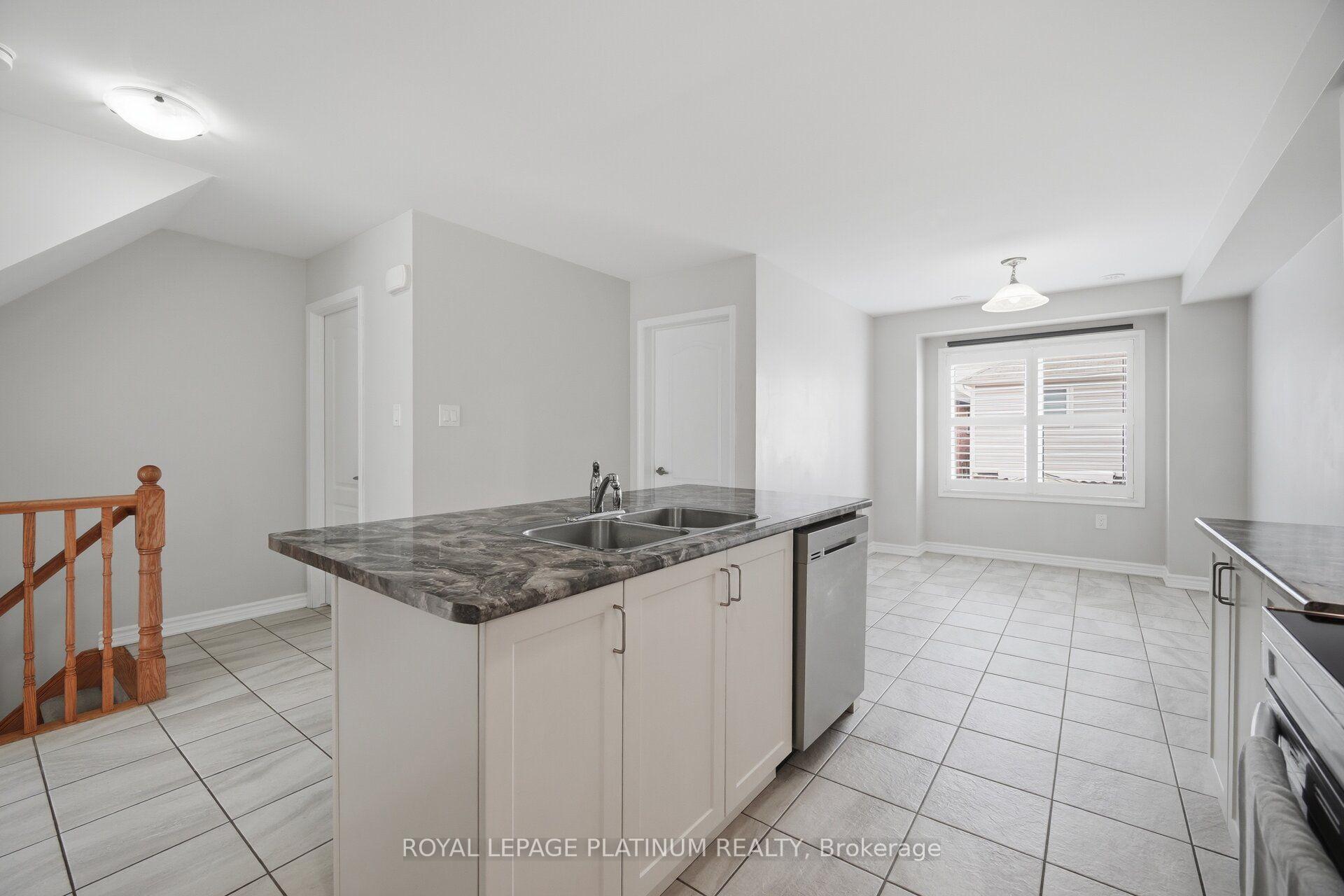 Photo 12 of 32 Stewardship Road, Brampton, Northwest Brampton — HOMEH