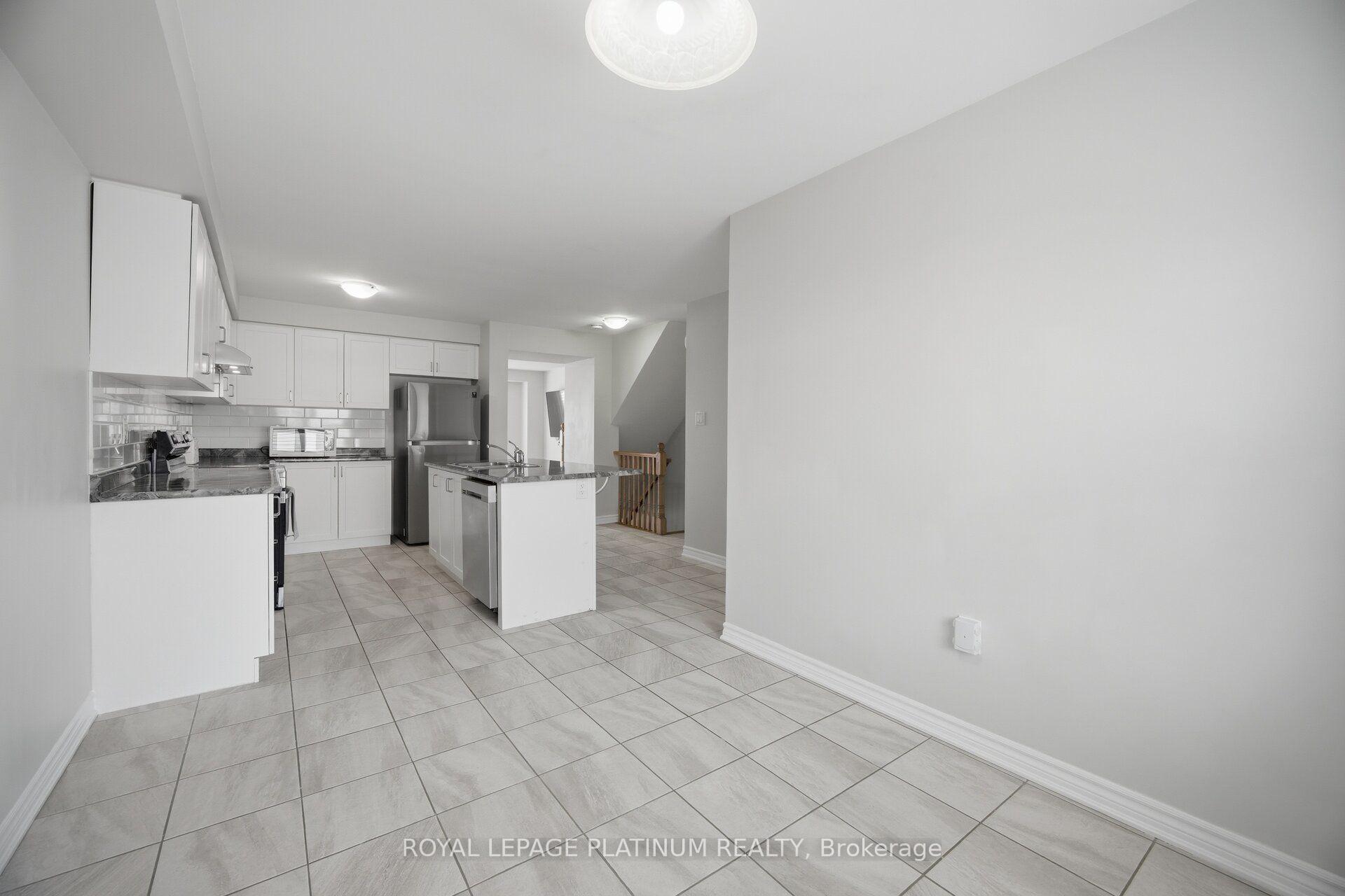 Photo 15 of 32 Stewardship Road, Brampton, Northwest Brampton — HOMEH