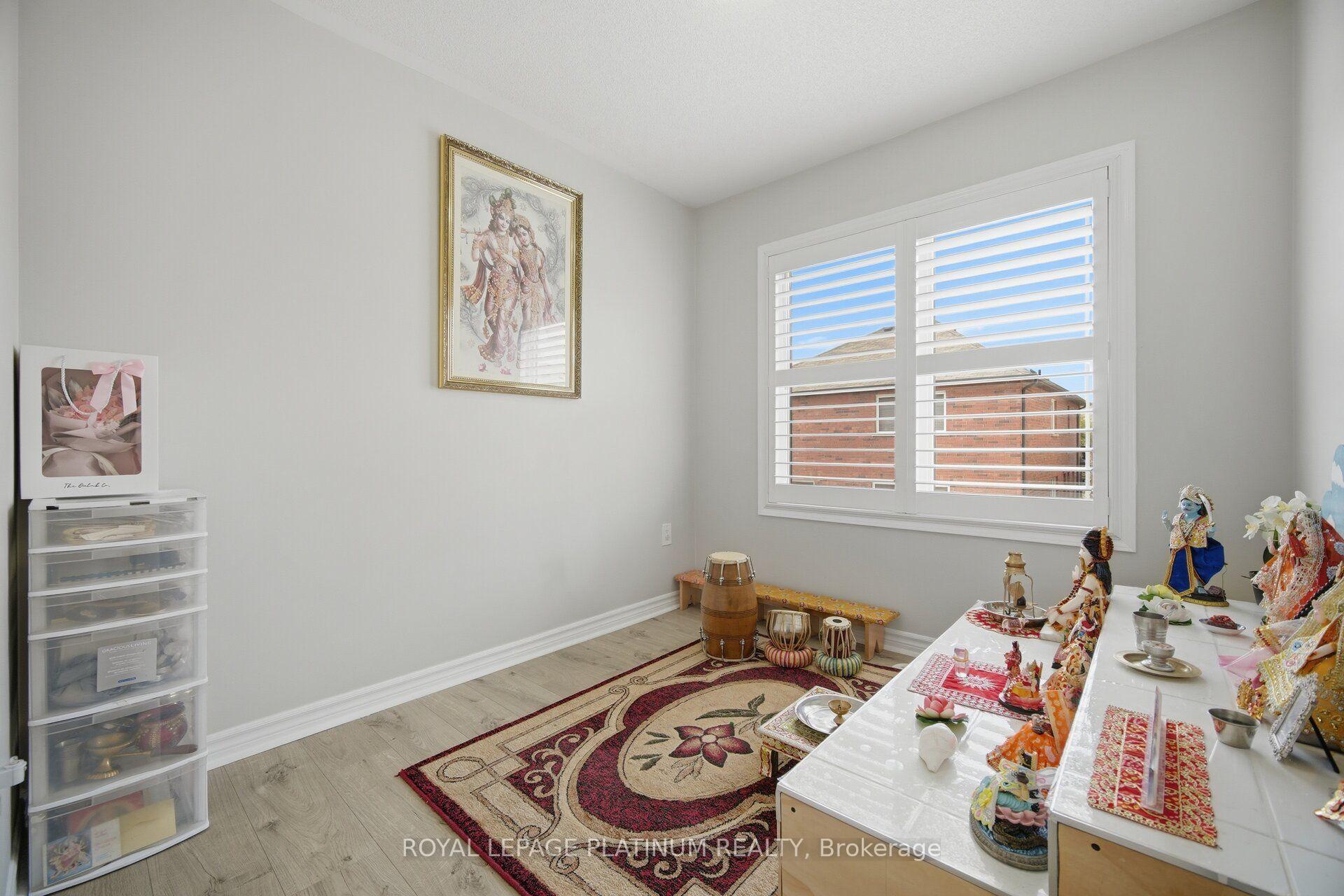 Photo 20 of 32 Stewardship Road, Brampton, Northwest Brampton — HOMEH