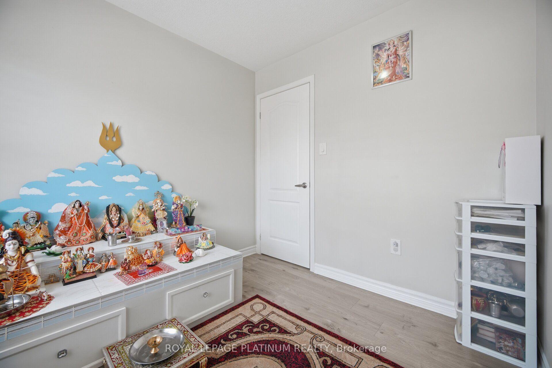 Photo 21 of 32 Stewardship Road, Brampton, Northwest Brampton — HOMEH