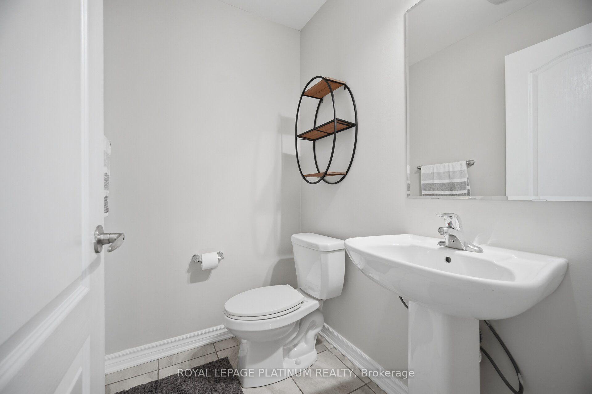 Photo 22 of 32 Stewardship Road, Brampton, Northwest Brampton — HOMEH