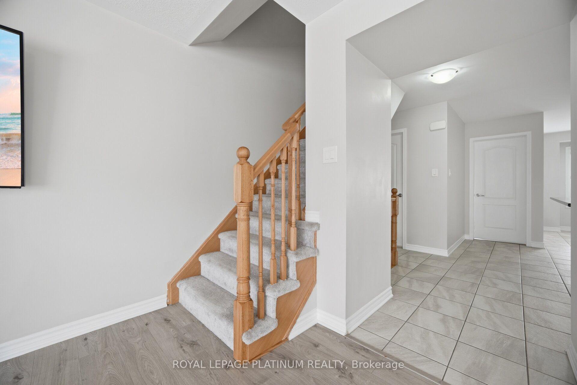 Photo 23 of 32 Stewardship Road, Brampton, Northwest Brampton — HOMEH