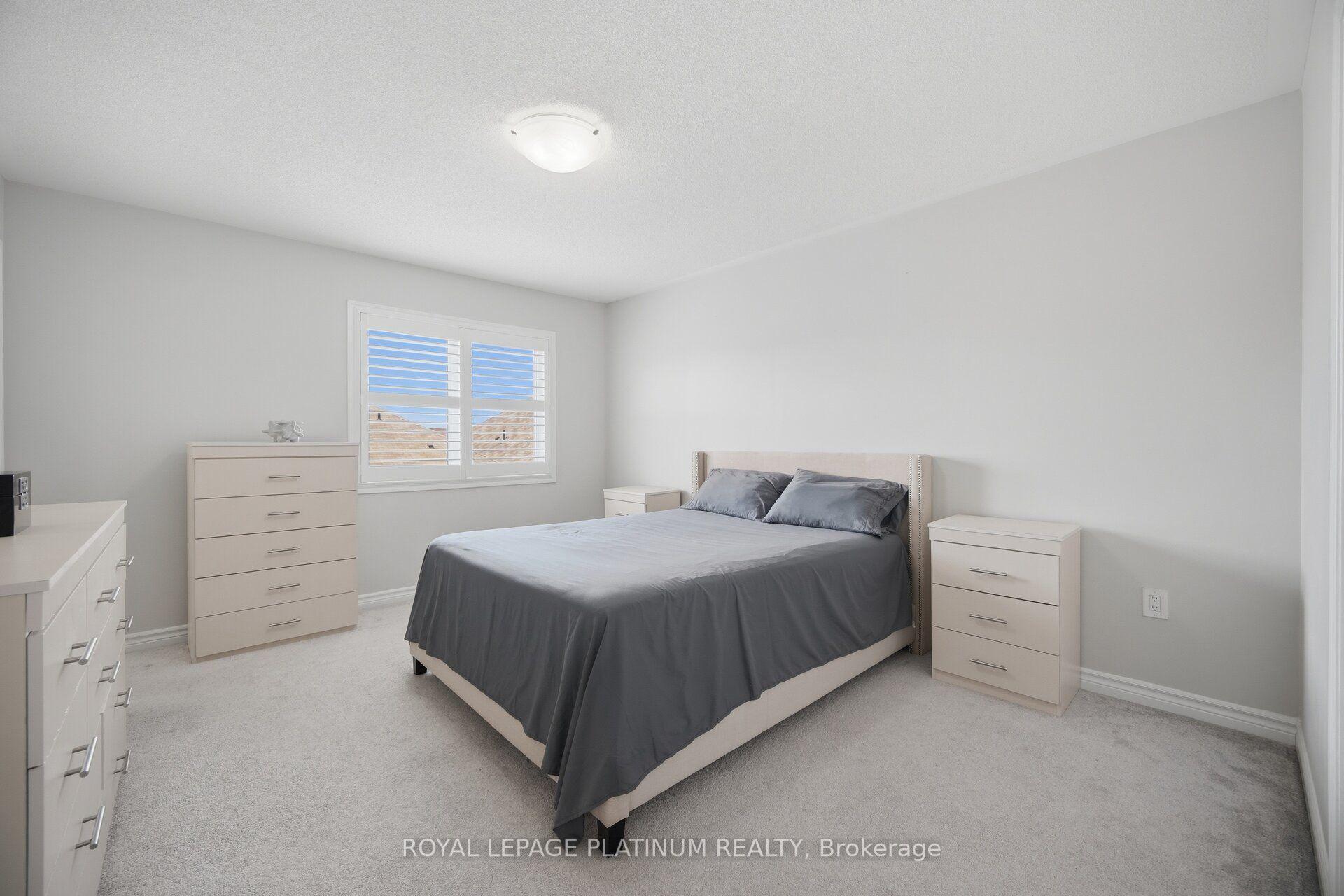 Photo 25 of 32 Stewardship Road, Brampton, Northwest Brampton — HOMEH