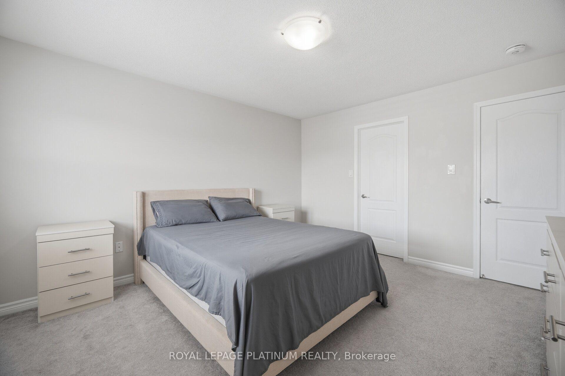 Photo 26 of 32 Stewardship Road, Brampton, Northwest Brampton — HOMEH