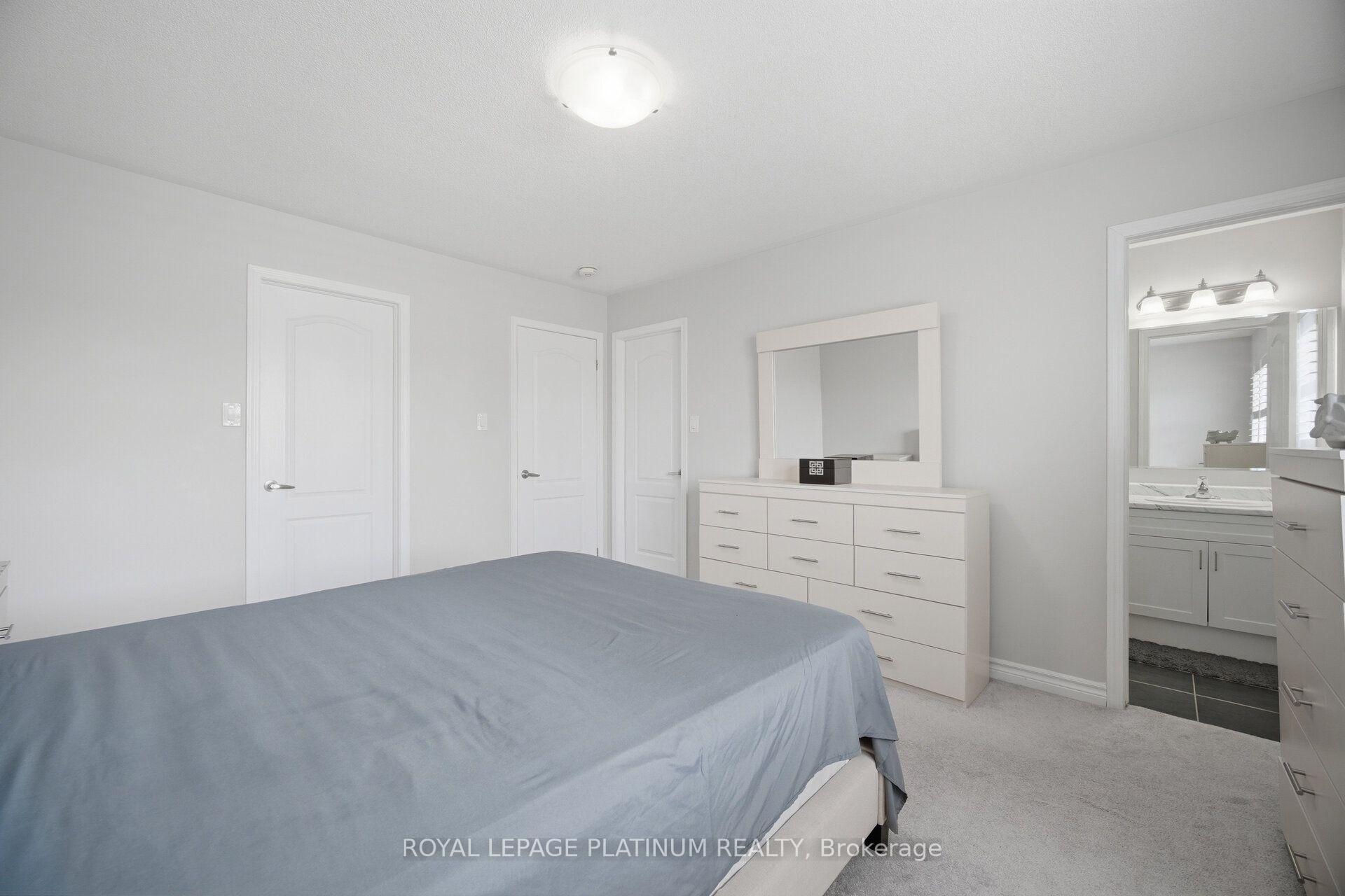 Photo 27 of 32 Stewardship Road, Brampton, Northwest Brampton — HOMEH