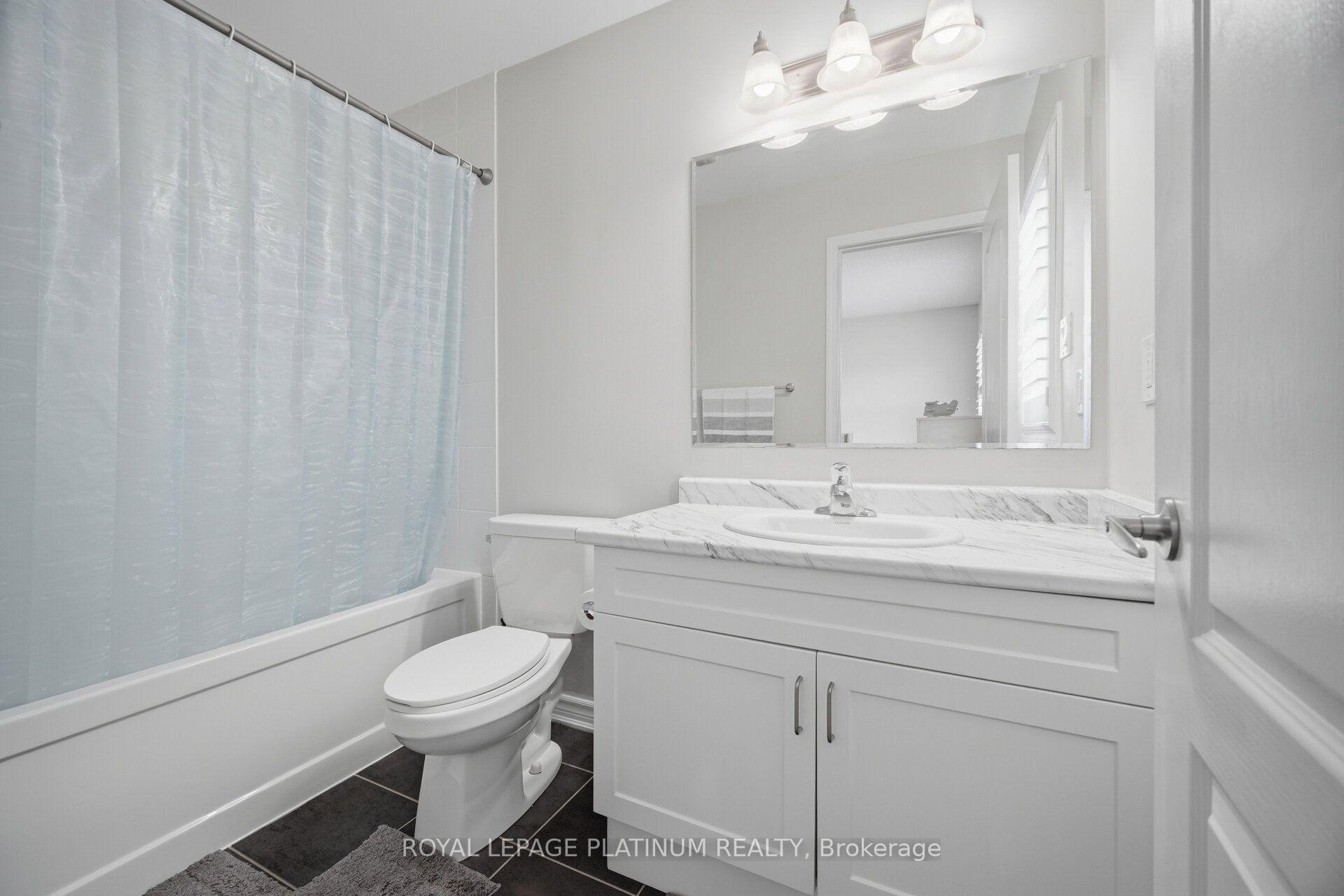 Photo 28 of 32 Stewardship Road, Brampton, Northwest Brampton — HOMEH