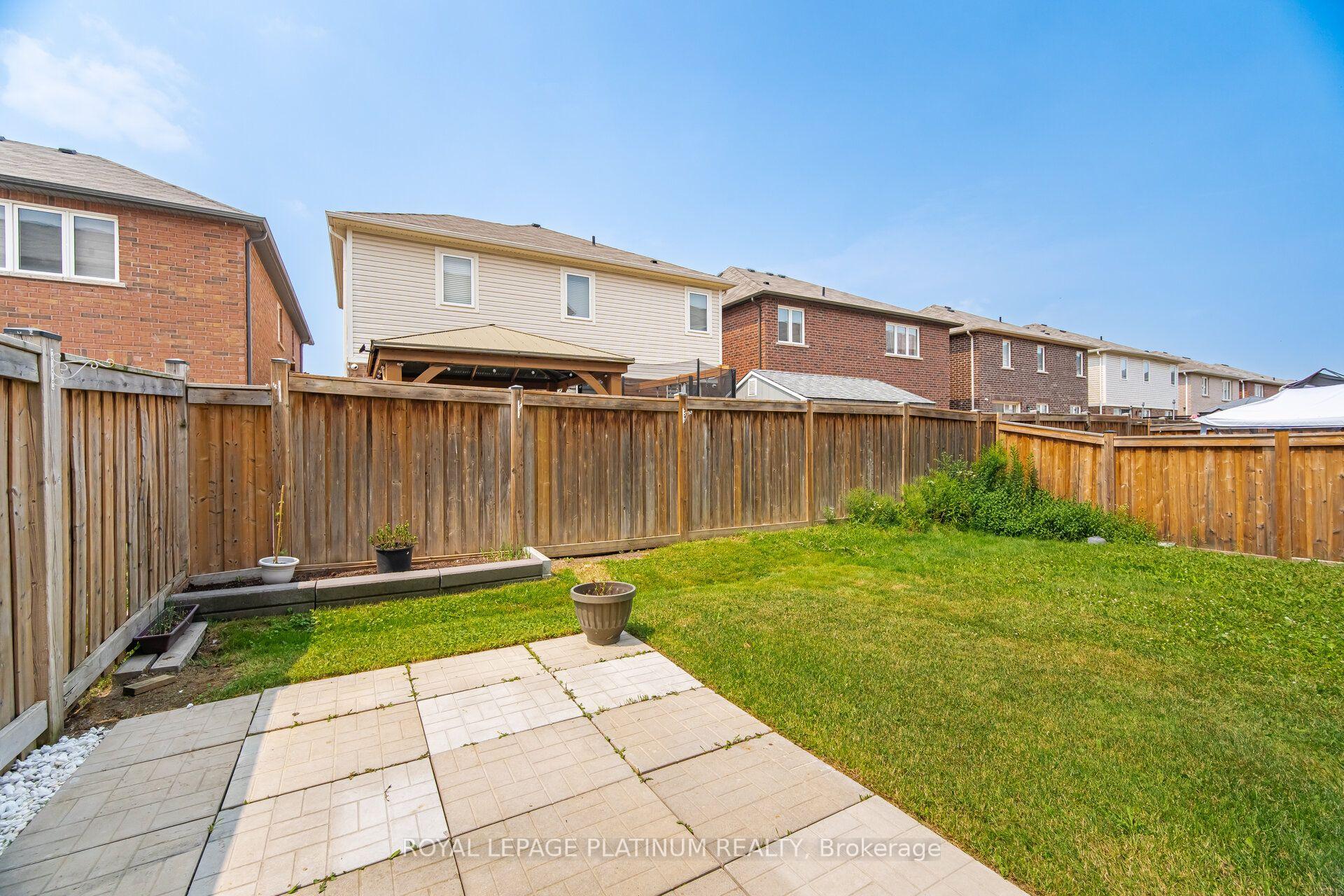 Photo 40 of 32 Stewardship Road, Brampton, Northwest Brampton — HOMEH