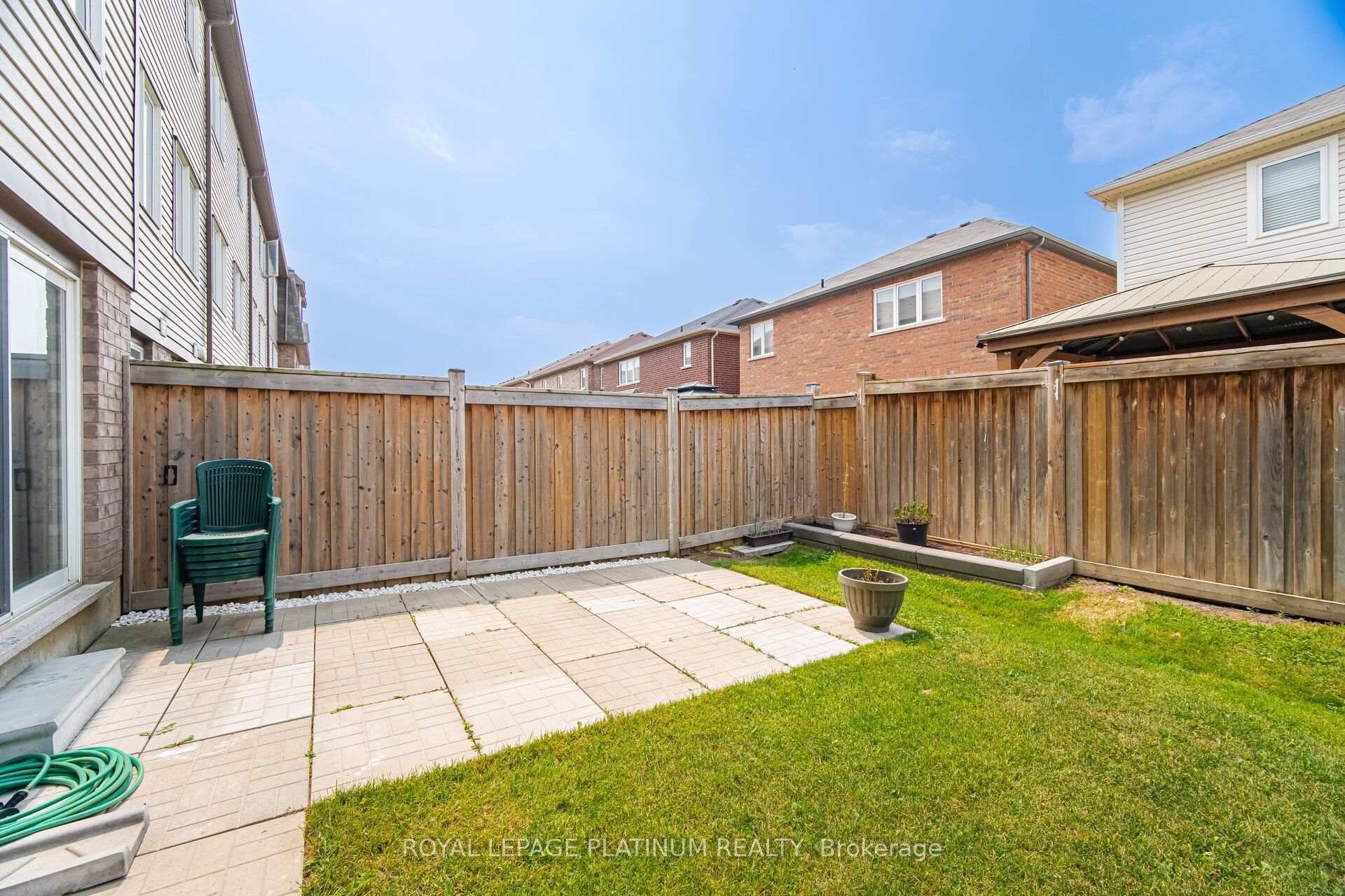 Photo 41 of 32 Stewardship Road, Brampton, Northwest Brampton — HOMEH