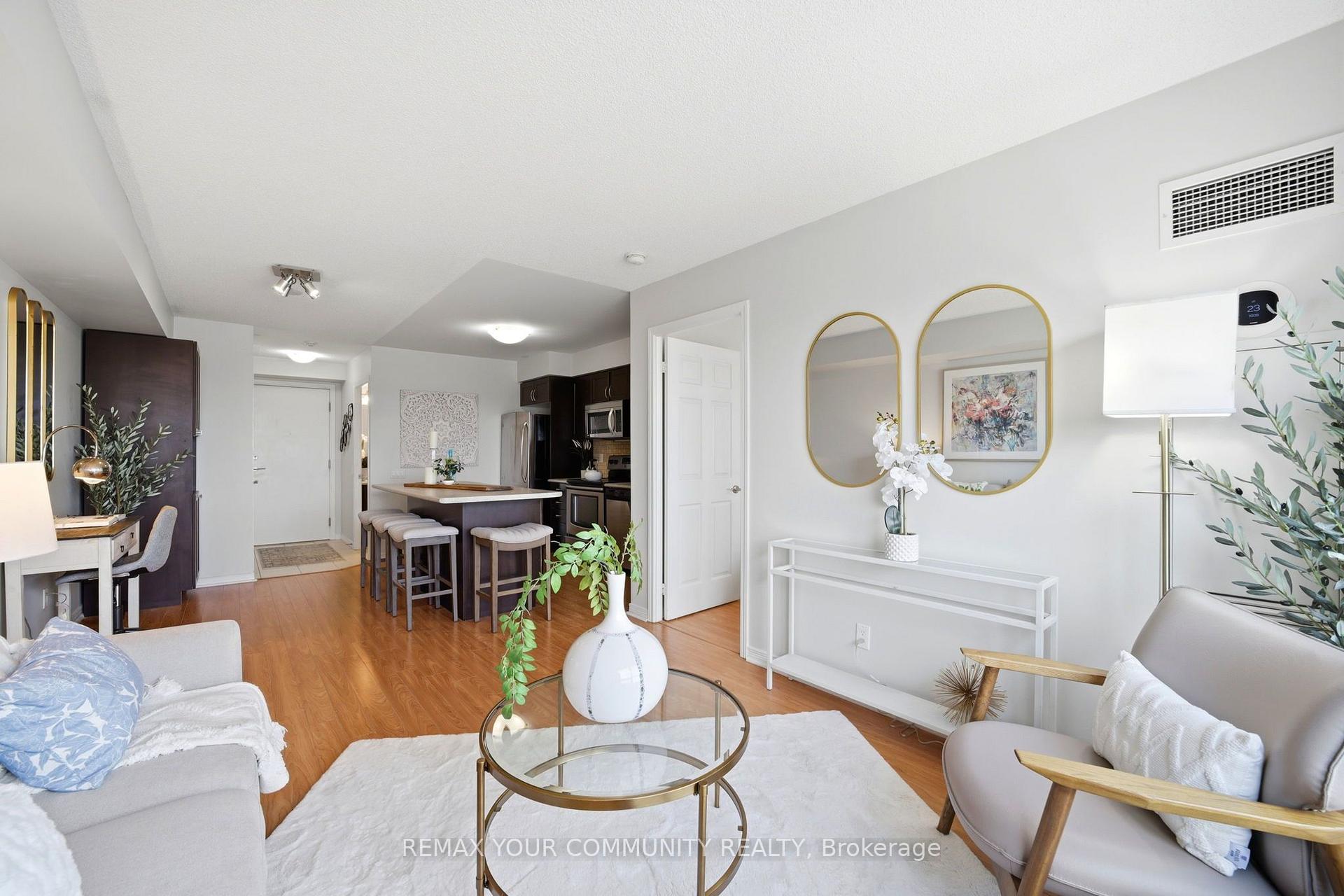 Photo 4 of Unit 2102, 60 Heintzman Street, Toronto, Junction Area — HOMEH