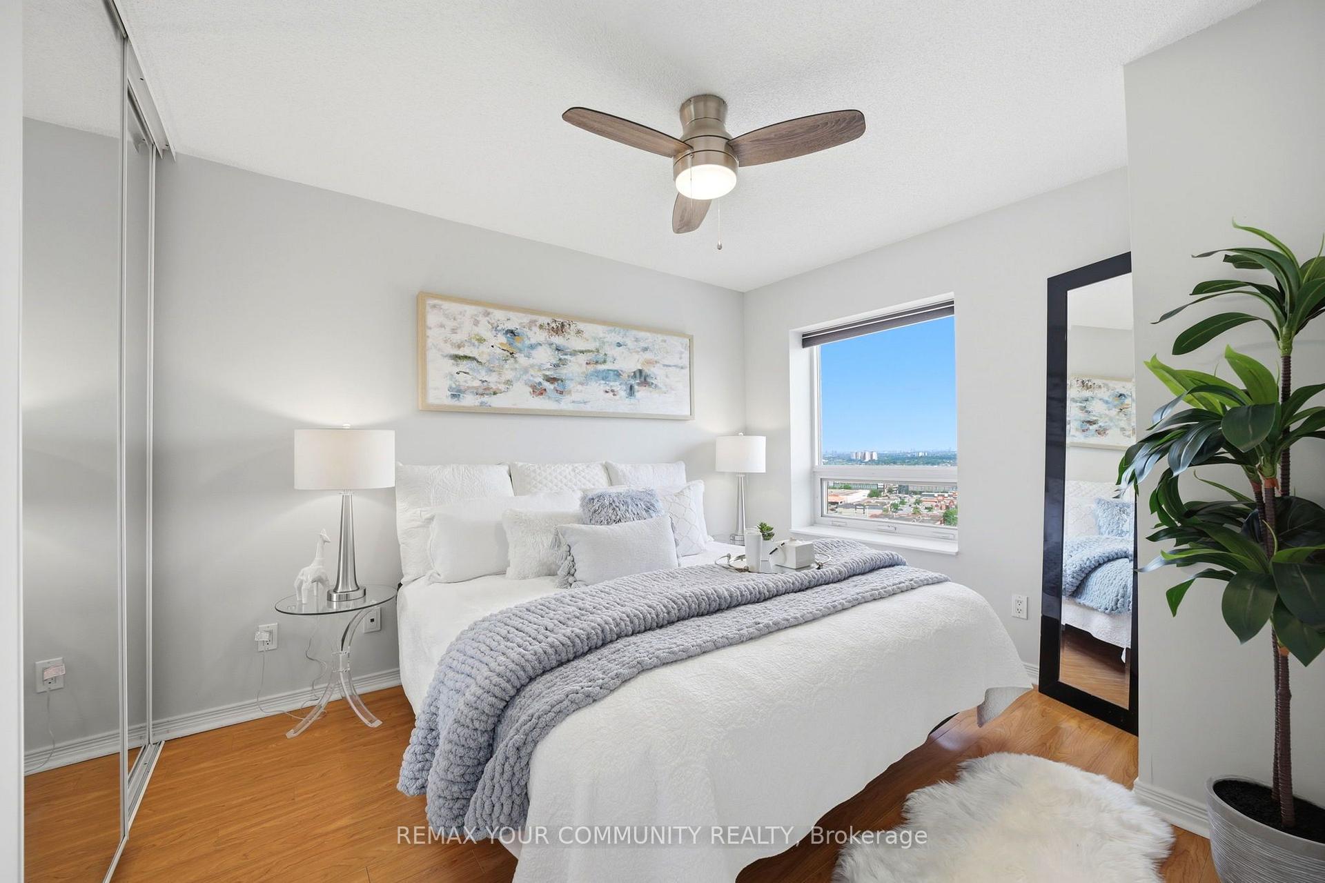 Photo 5 of Unit 2102, 60 Heintzman Street, Toronto, Junction Area — HOMEH