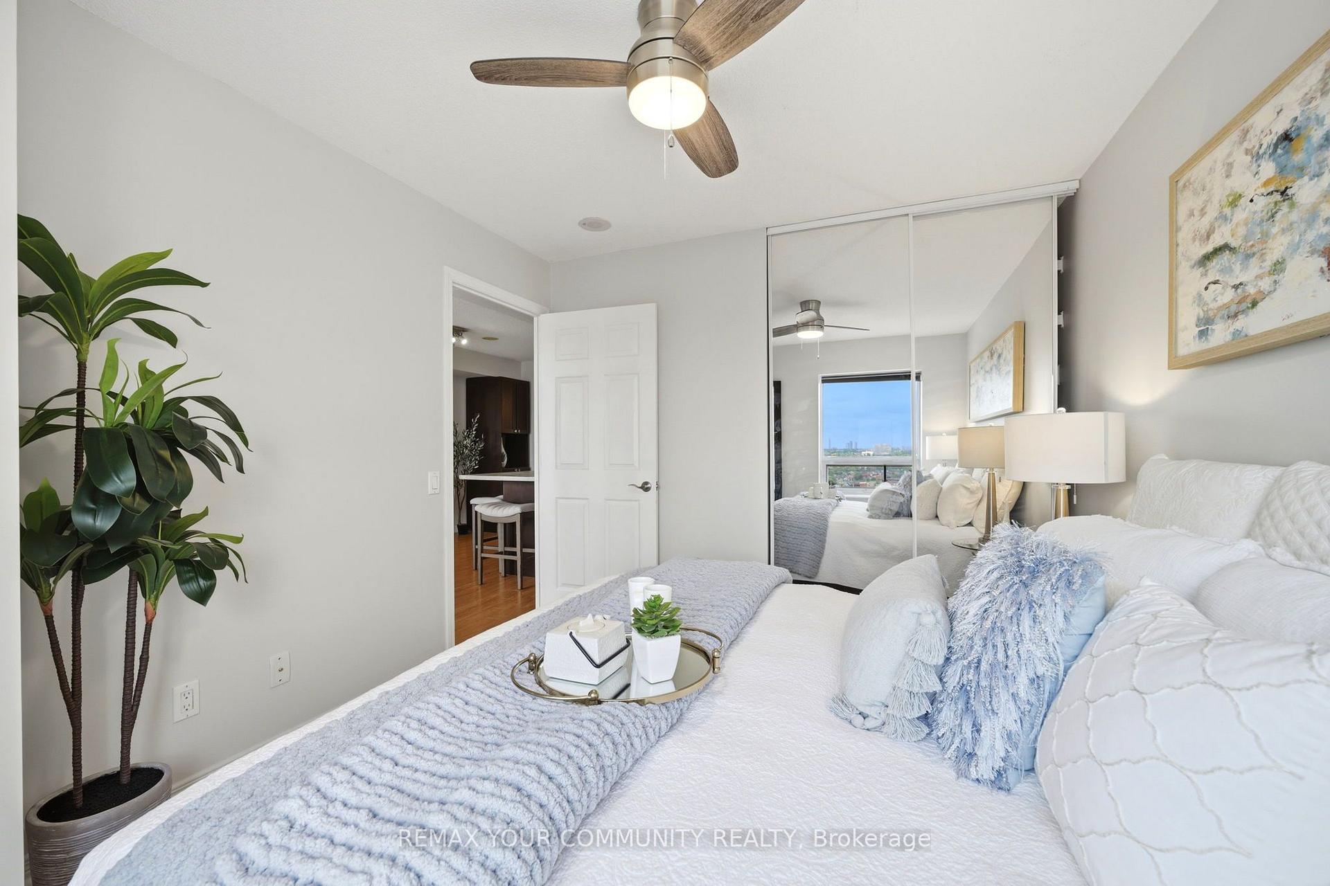 Photo 7 of Unit 2102, 60 Heintzman Street, Toronto, Junction Area — HOMEH