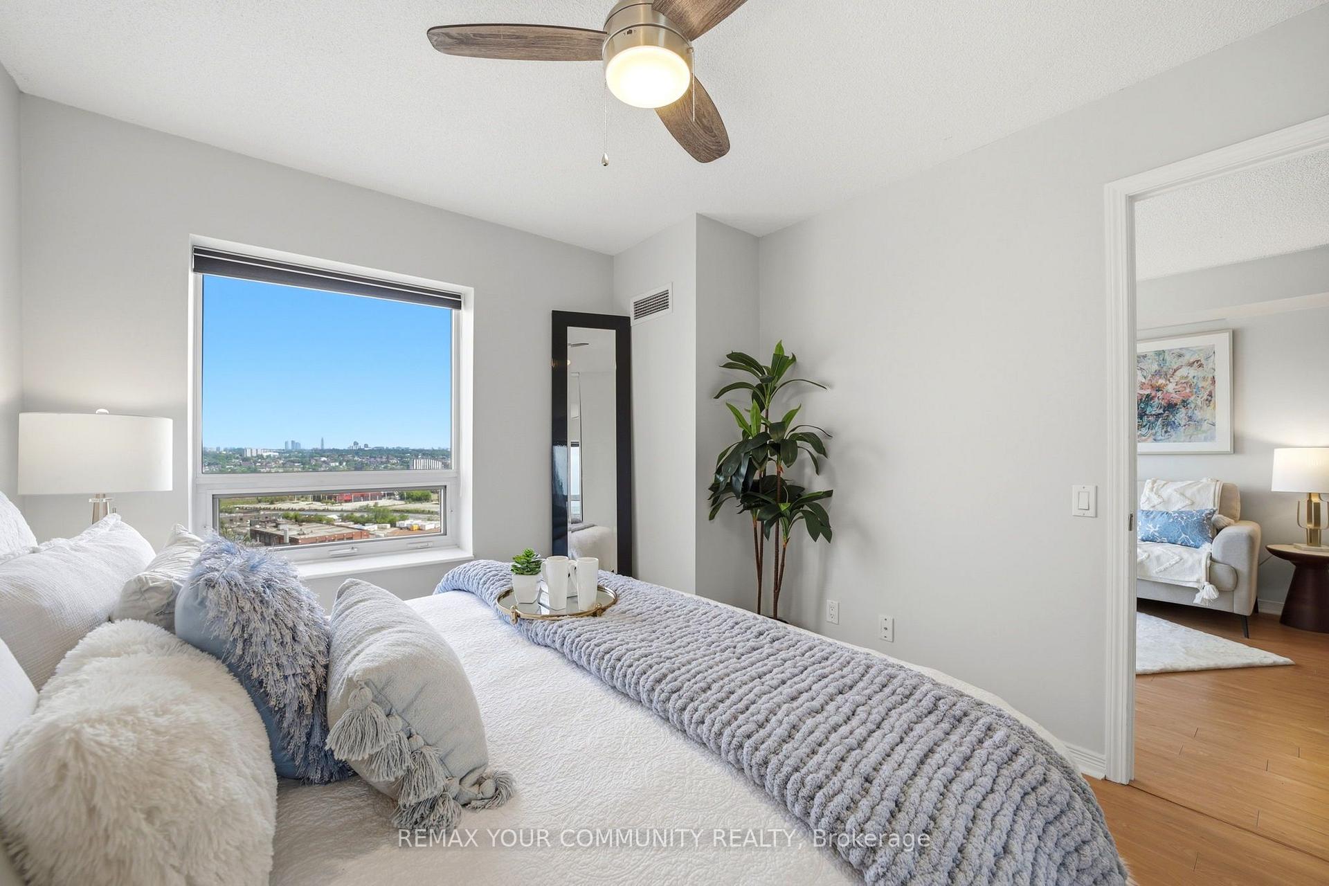 Photo 8 of Unit 2102, 60 Heintzman Street, Toronto, Junction Area — HOMEH