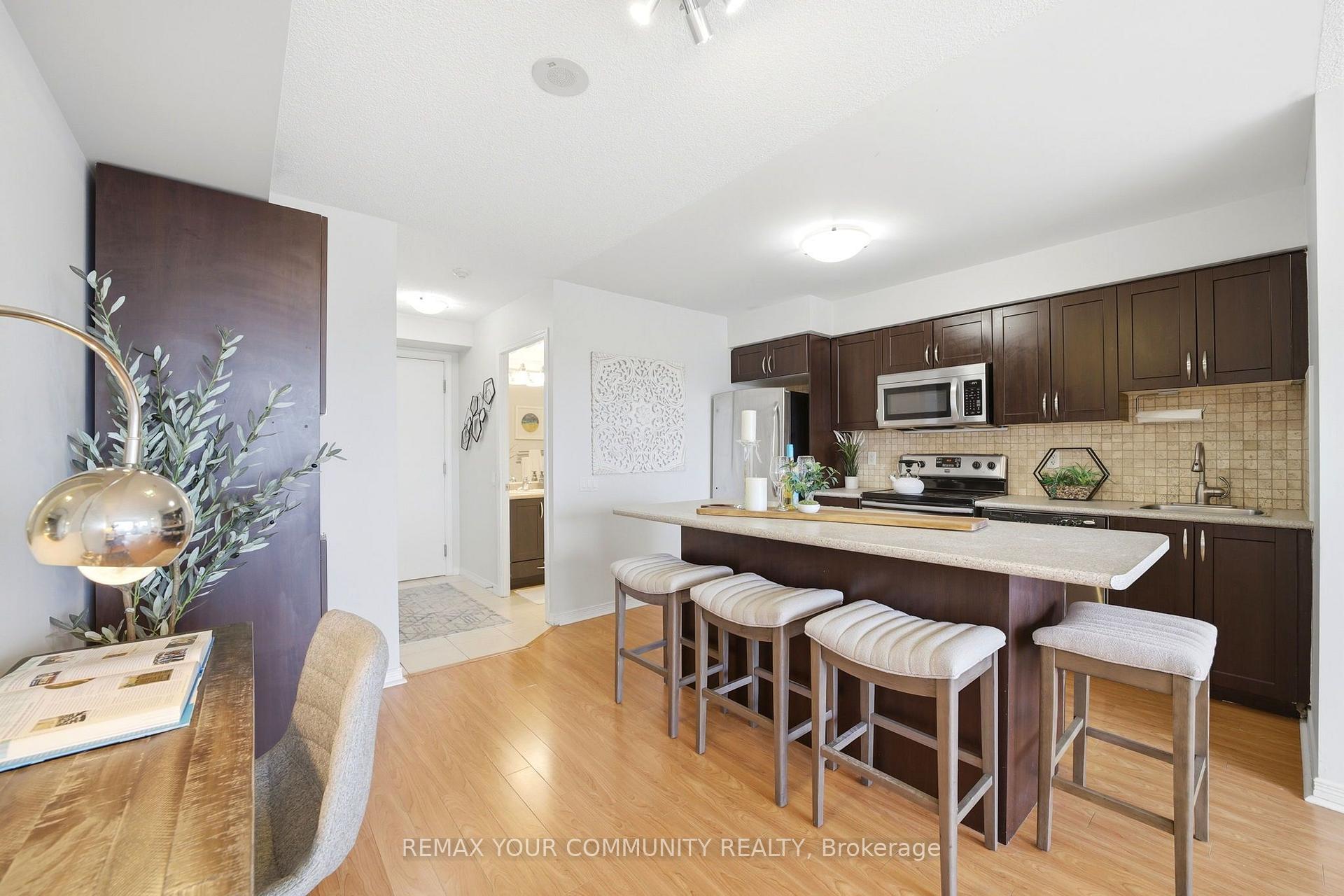 Photo 11 of Unit 2102, 60 Heintzman Street, Toronto, Junction Area — HOMEH