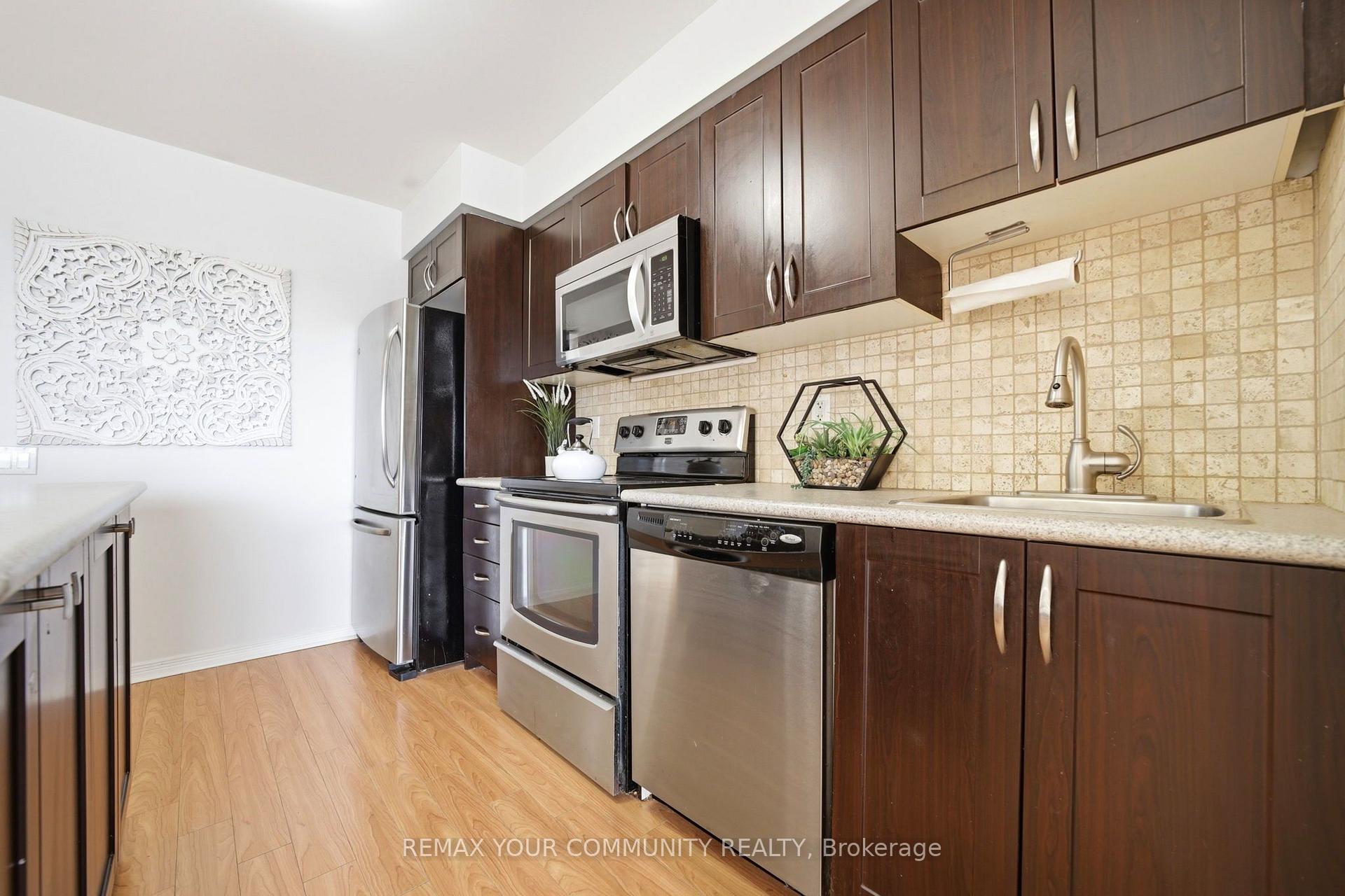 Photo 12 of Unit 2102, 60 Heintzman Street, Toronto, Junction Area — HOMEH