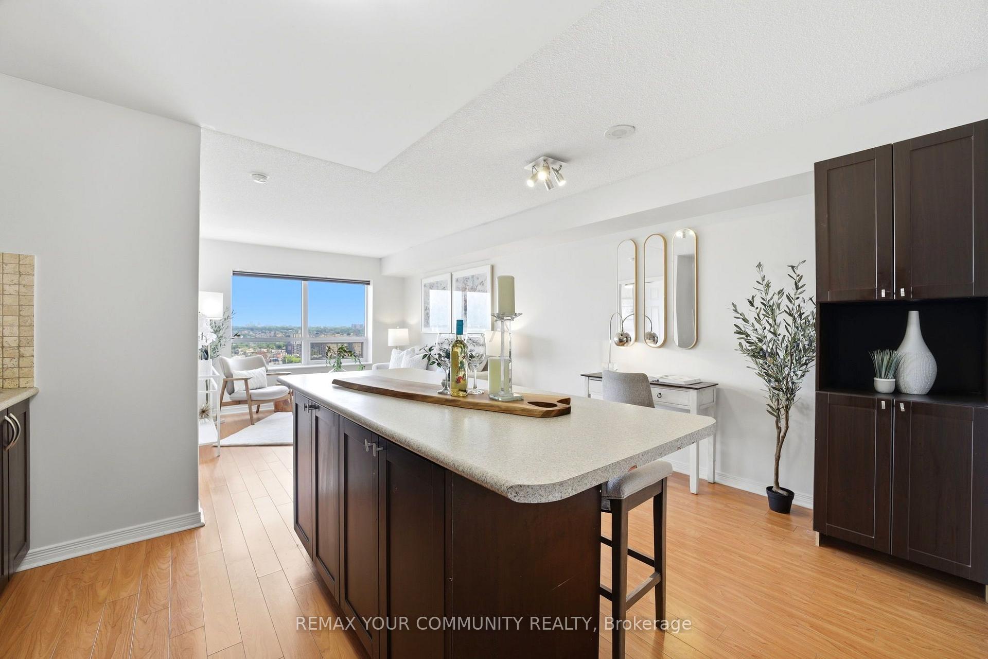 Photo 13 of Unit 2102, 60 Heintzman Street, Toronto, Junction Area — HOMEH