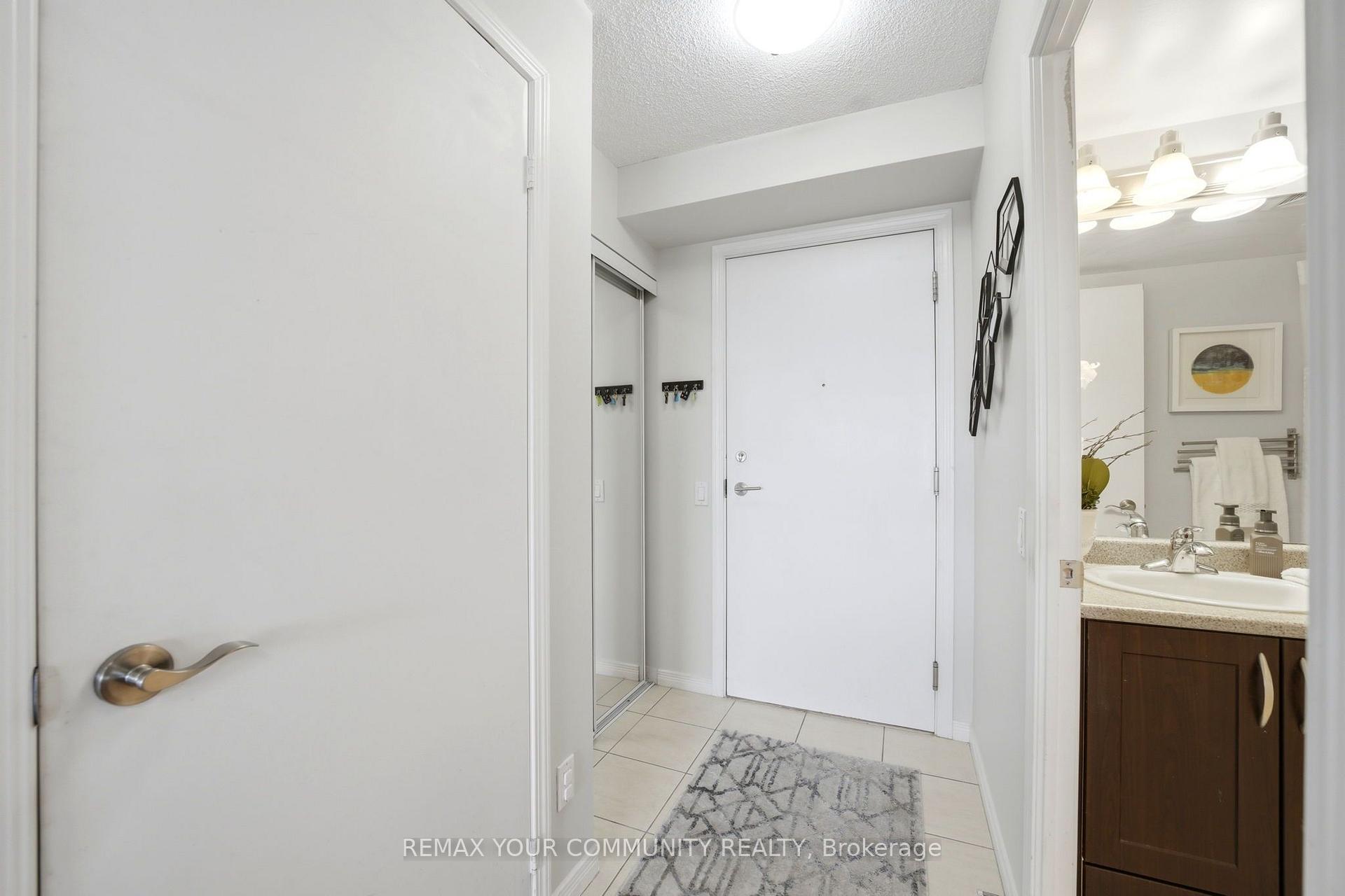 Photo 14 of Unit 2102, 60 Heintzman Street, Toronto, Junction Area — HOMEH