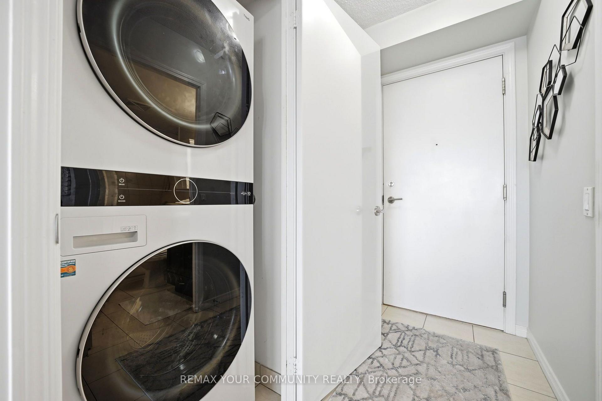 Photo 16 of Unit 2102, 60 Heintzman Street, Toronto, Junction Area — HOMEH