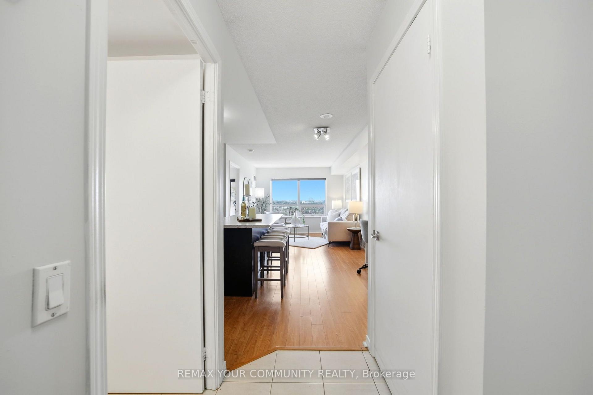 Photo 17 of Unit 2102, 60 Heintzman Street, Toronto, Junction Area — HOMEH