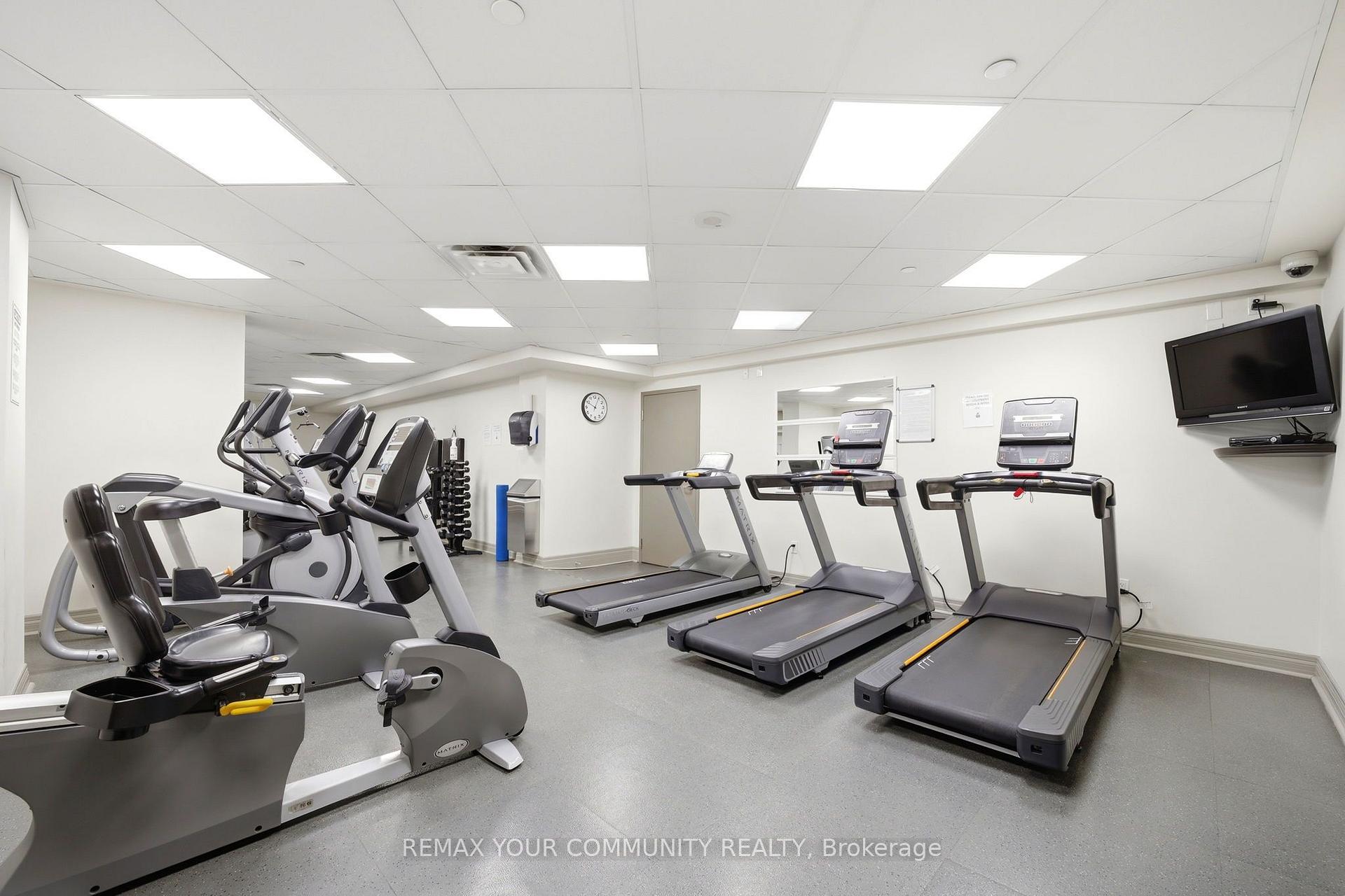 Photo 18 of Unit 2102, 60 Heintzman Street, Toronto, Junction Area — HOMEH