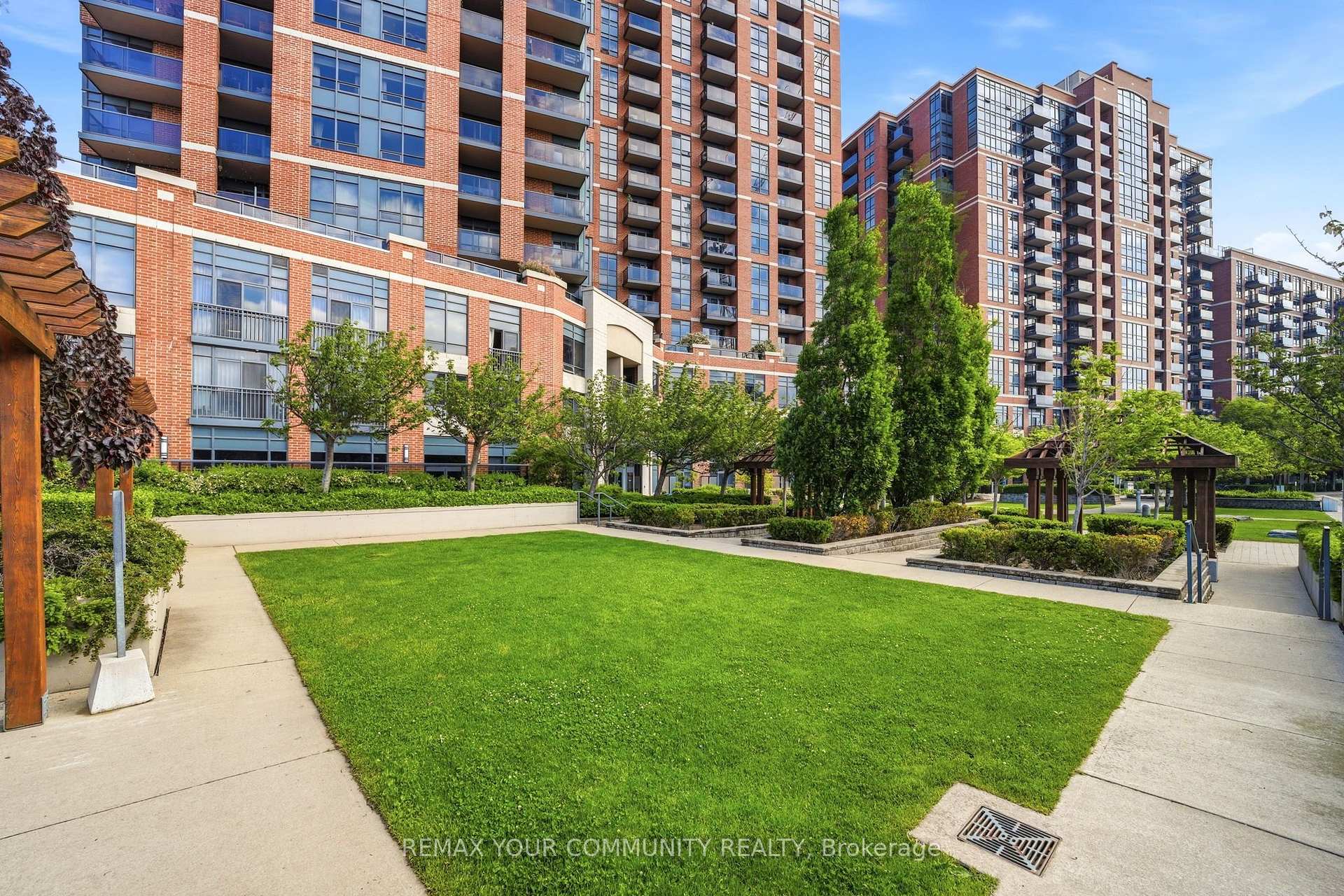 Photo 22 of Unit 2102, 60 Heintzman Street, Toronto, Junction Area — HOMEH