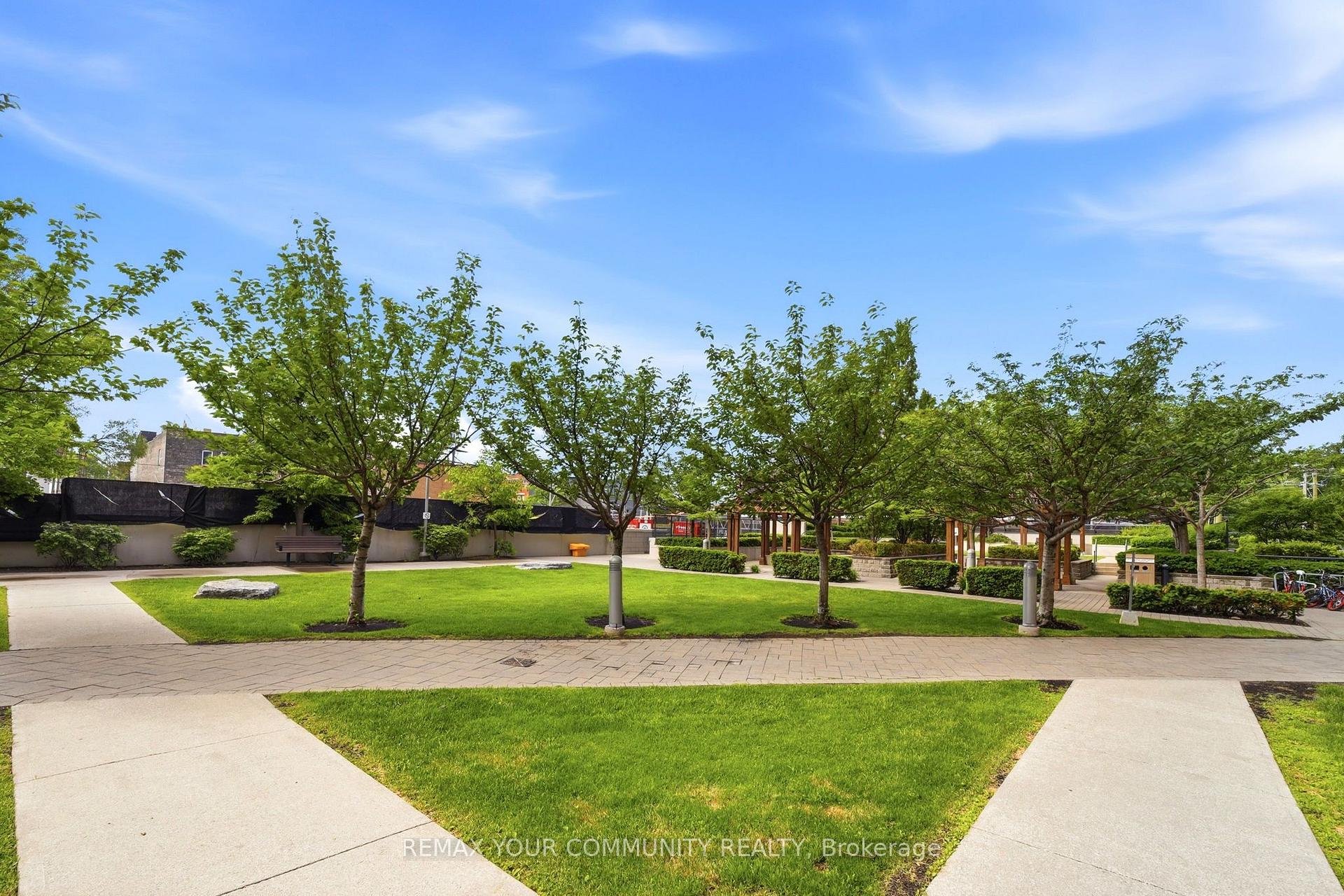 Photo 24 of Unit 2102, 60 Heintzman Street, Toronto, Junction Area — HOMEH