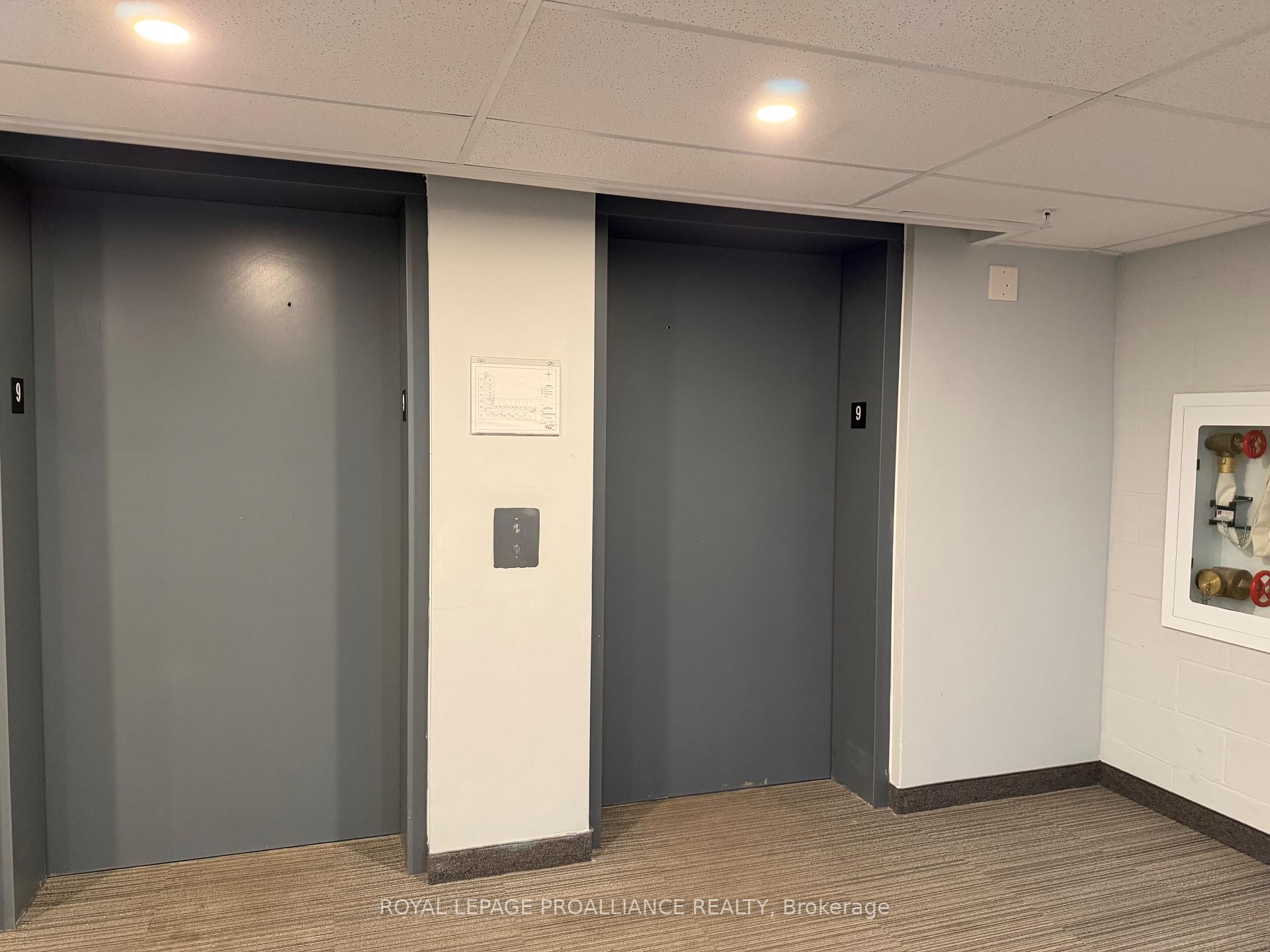 Photo 5 of Unit 913, 652 Princess Street, Kingston, Central City East — HOMEH