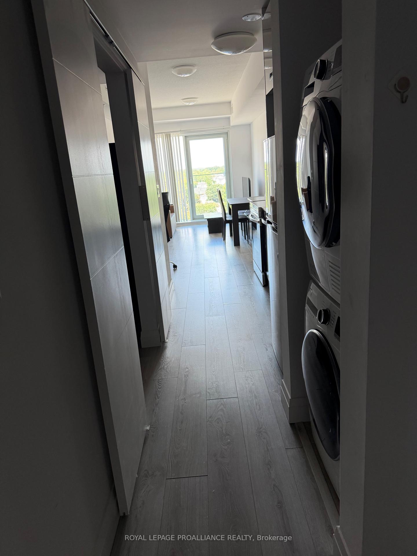 Photo 8 of Unit 913, 652 Princess Street, Kingston, Central City East — HOMEH