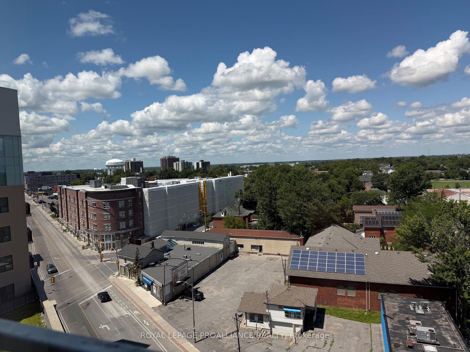 Photo 16 of Unit 913, 652 Princess Street, Kingston, Central City East — HOMEH