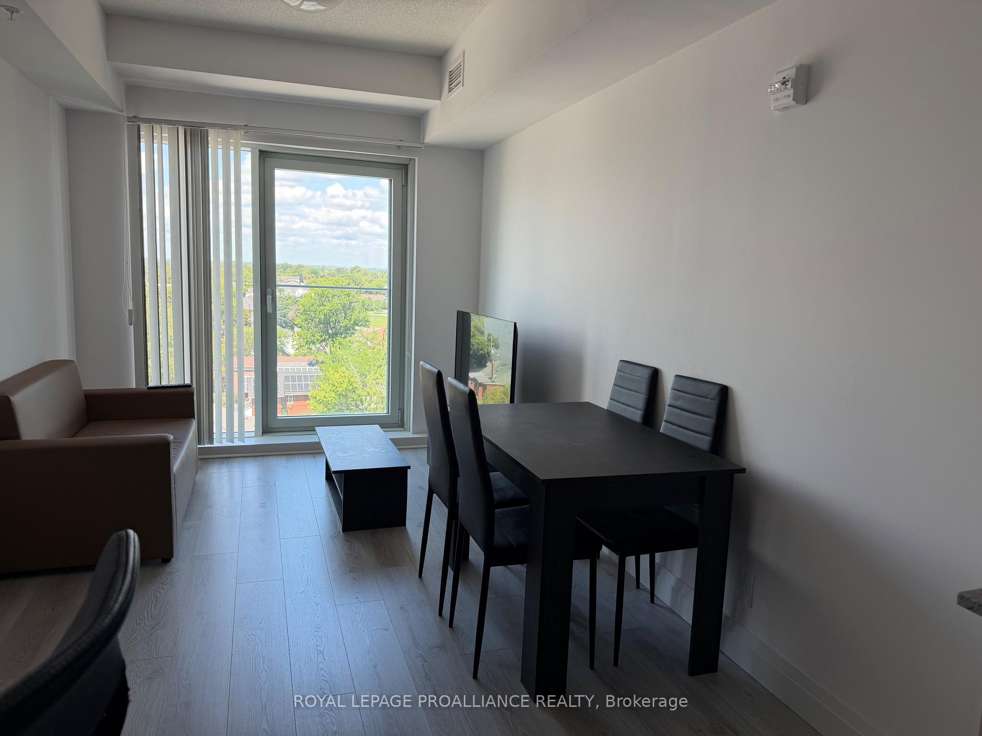 Photo 18 of Unit 913, 652 Princess Street, Kingston, Central City East — HOMEH