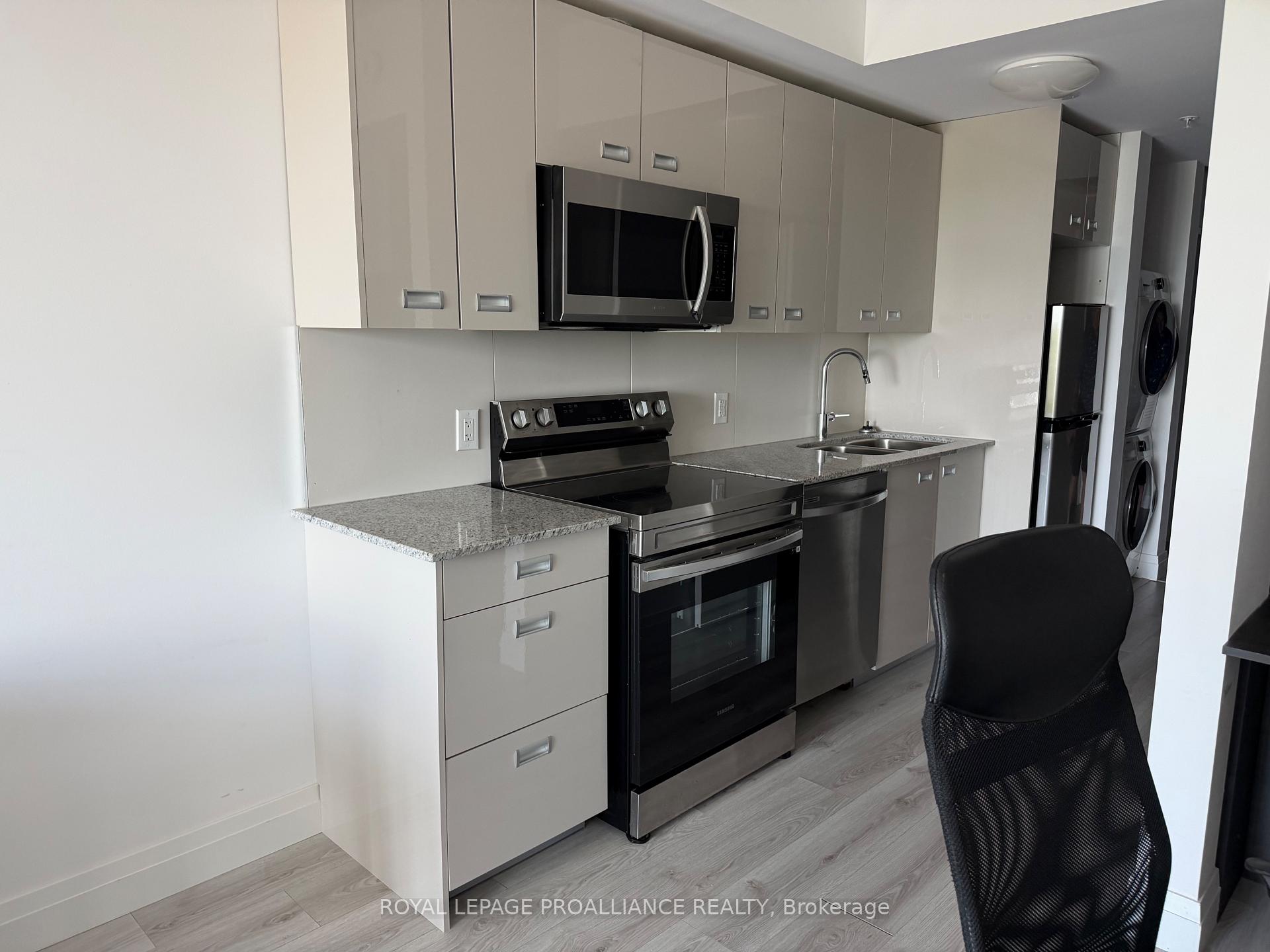 Photo 19 of Unit 913, 652 Princess Street, Kingston, Central City East — HOMEH