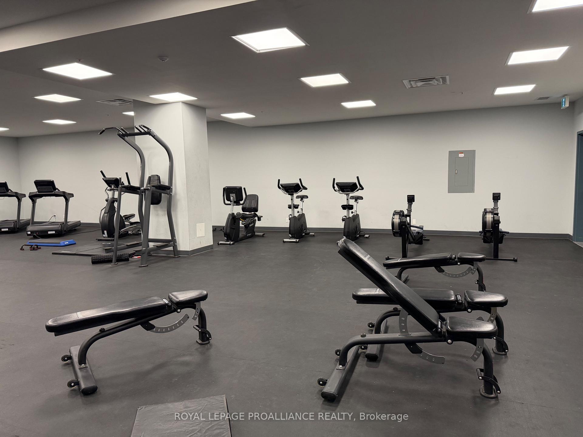 Photo 22 of Unit 913, 652 Princess Street, Kingston, Central City East — HOMEH