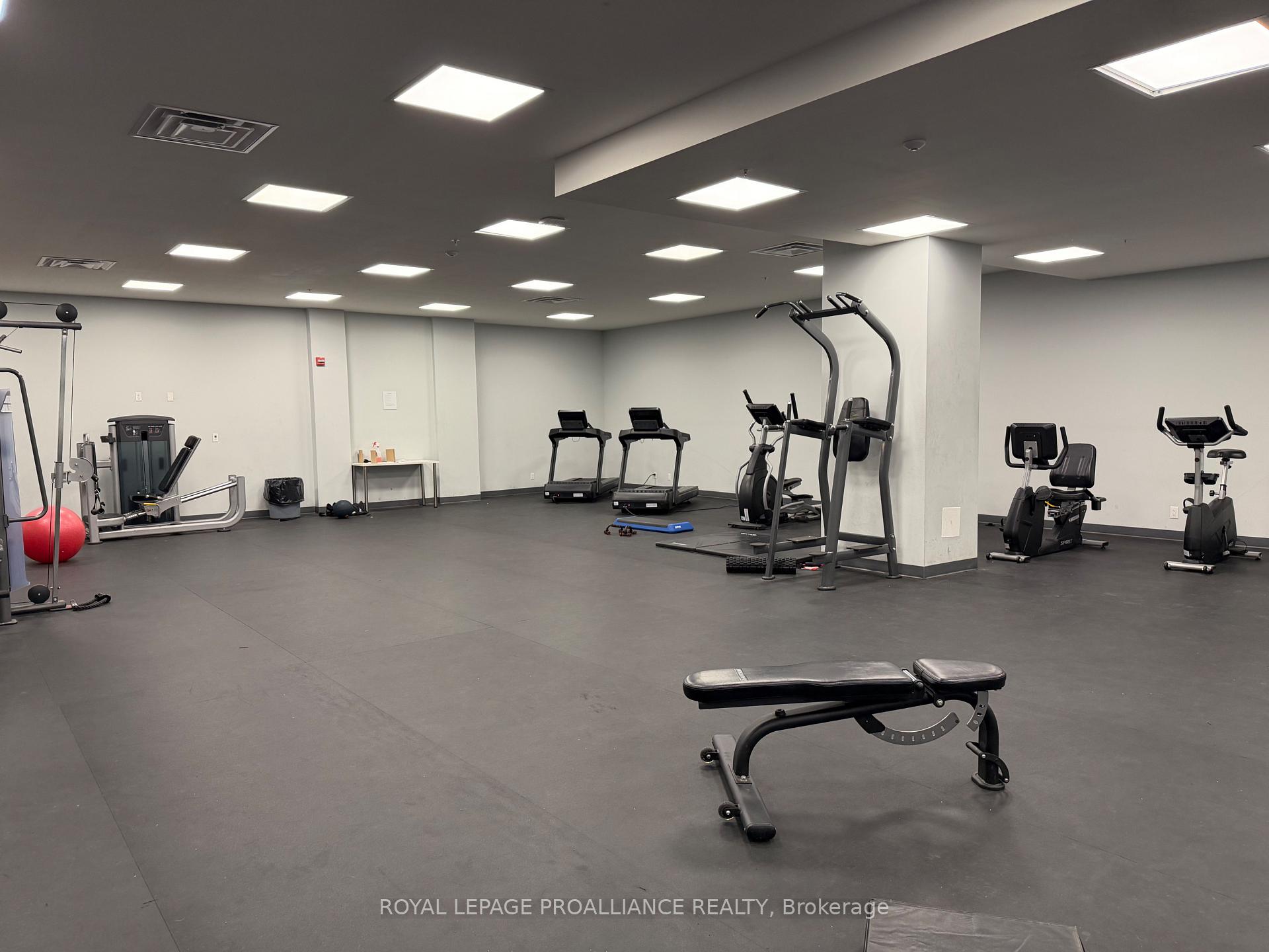 Photo 23 of Unit 913, 652 Princess Street, Kingston, Central City East — HOMEH