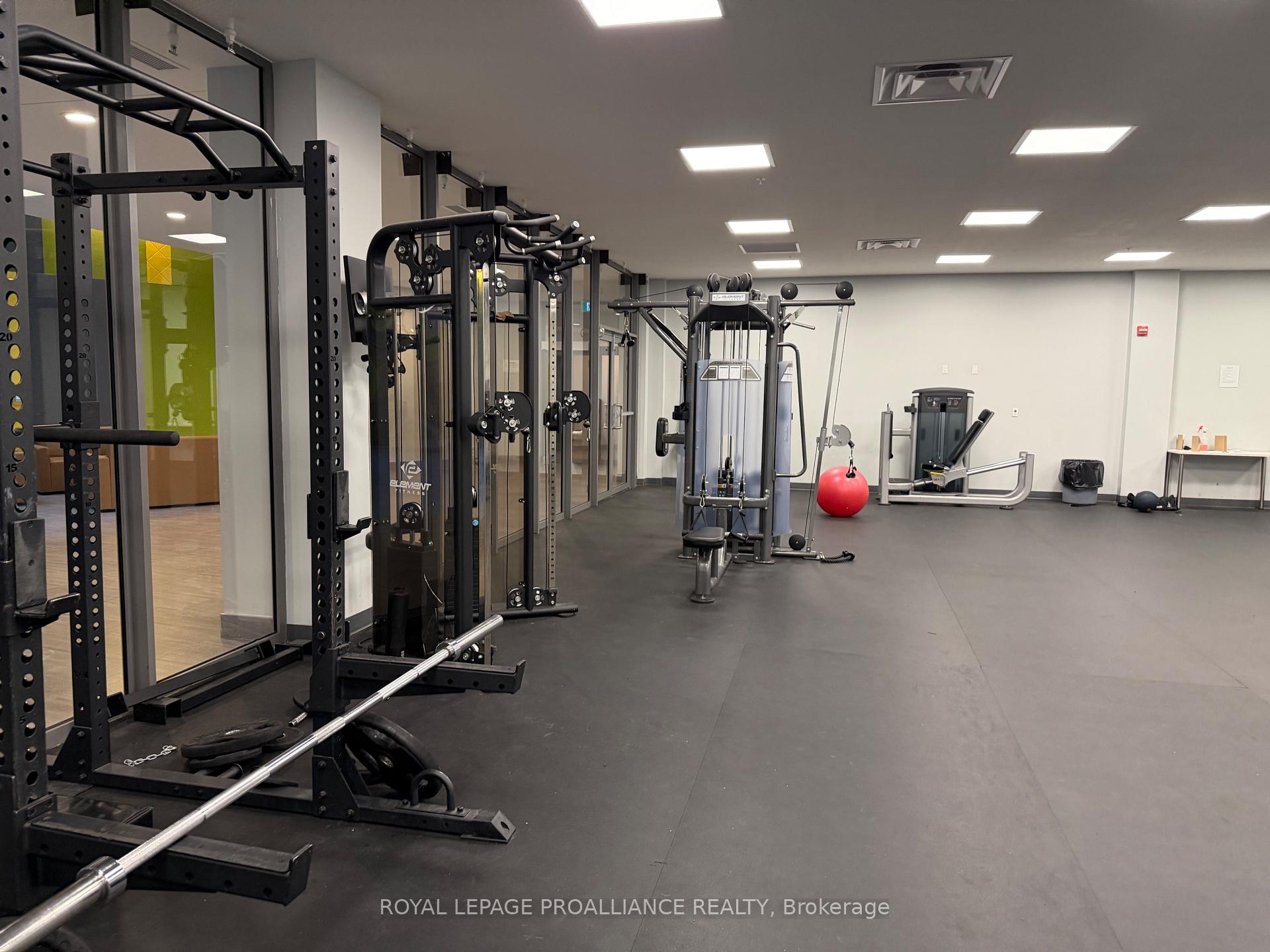 Photo 24 of Unit 913, 652 Princess Street, Kingston, Central City East — HOMEH