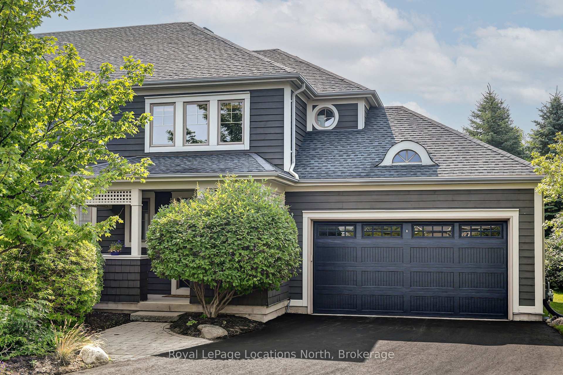 Photo 1 of Unit 1, 108 Landry Lane, Blue Mountains — HOMEH