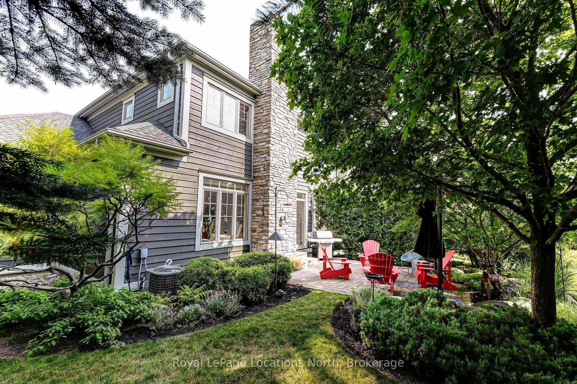 Photo 3 of Unit 1, 108 Landry Lane, Blue Mountains — HOMEH
