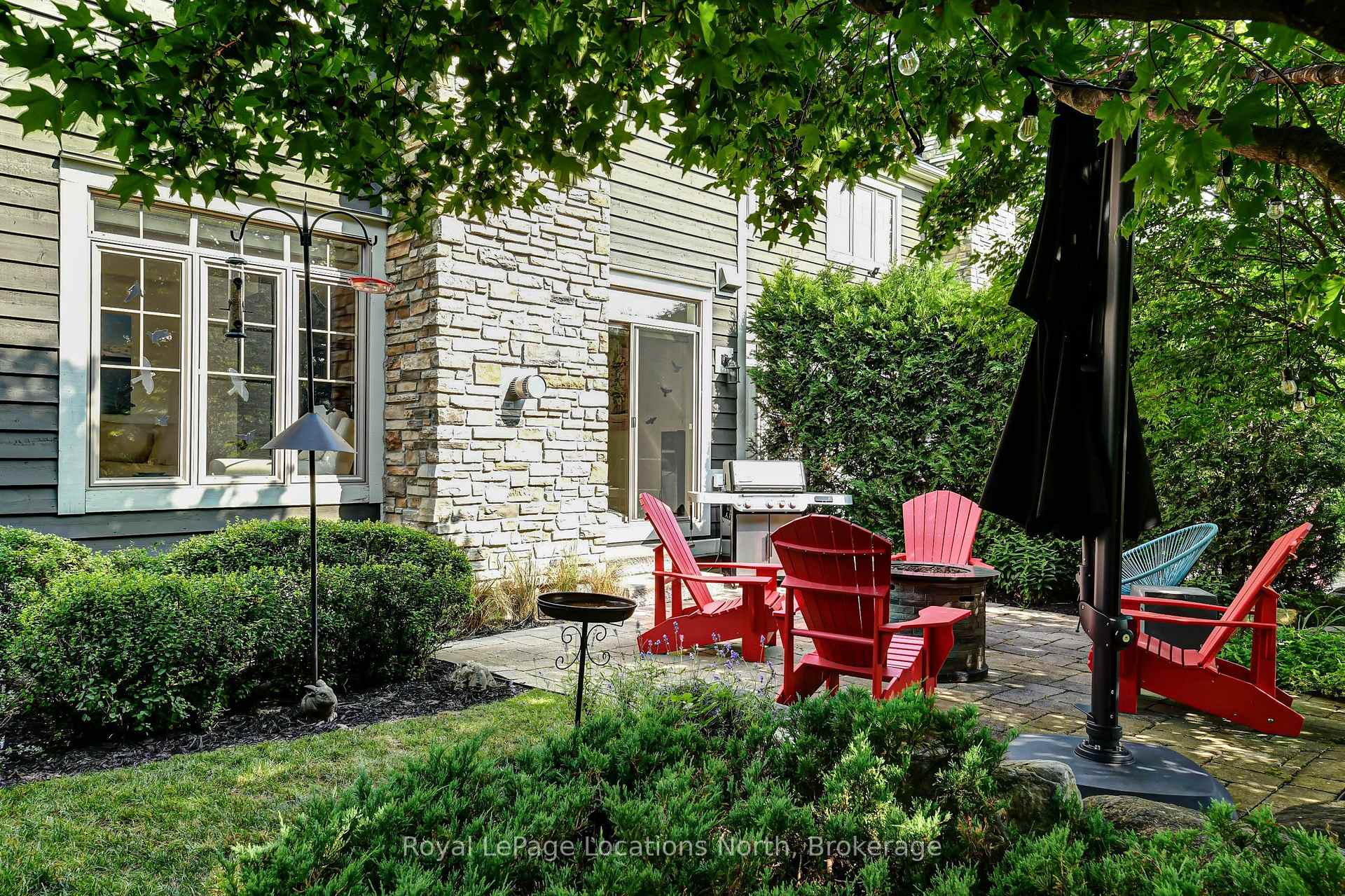 Photo 4 of Unit 1, 108 Landry Lane, Blue Mountains — HOMEH