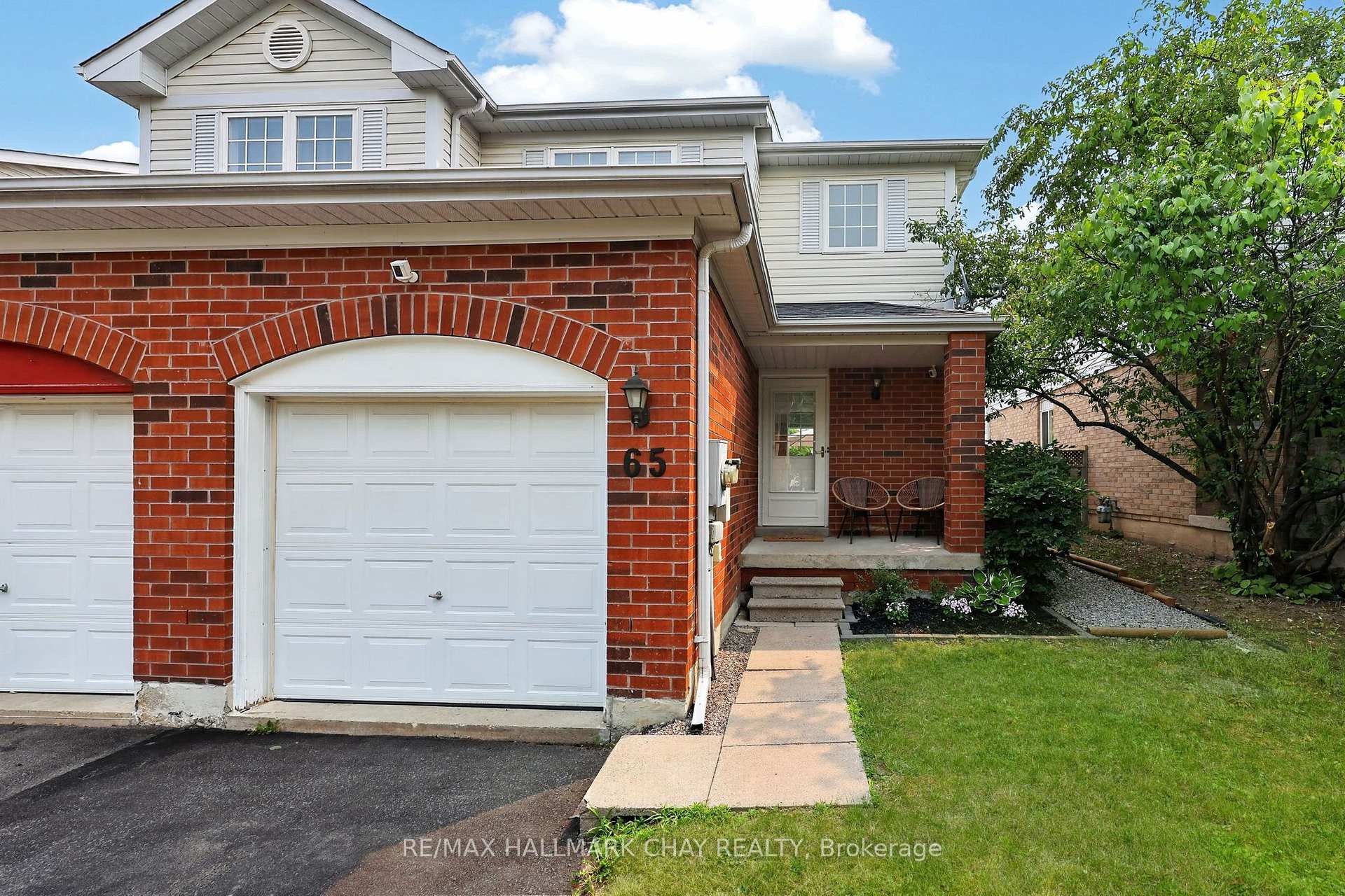 Photo 1 of 65 Pickett Crescent, Barrie, Painswick North — HOMEH