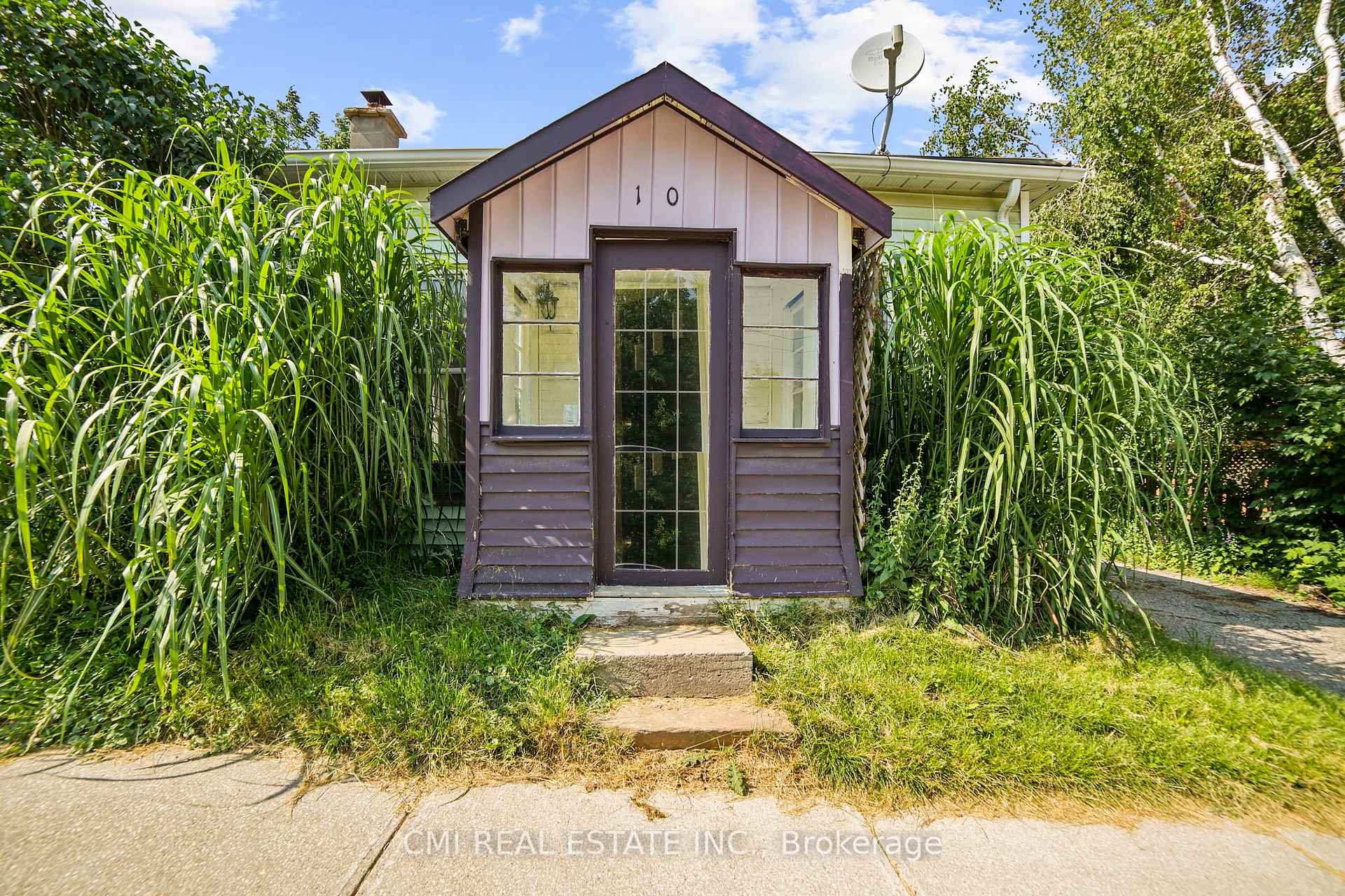 Photo 6 of 120 Second Avenue E, Shelburne — HOMEH