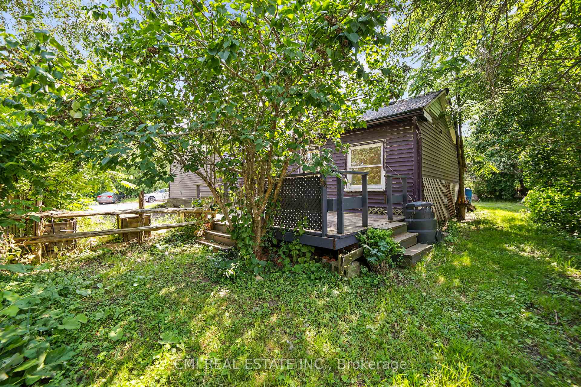 Photo 25 of 120 Second Avenue E, Shelburne — HOMEH