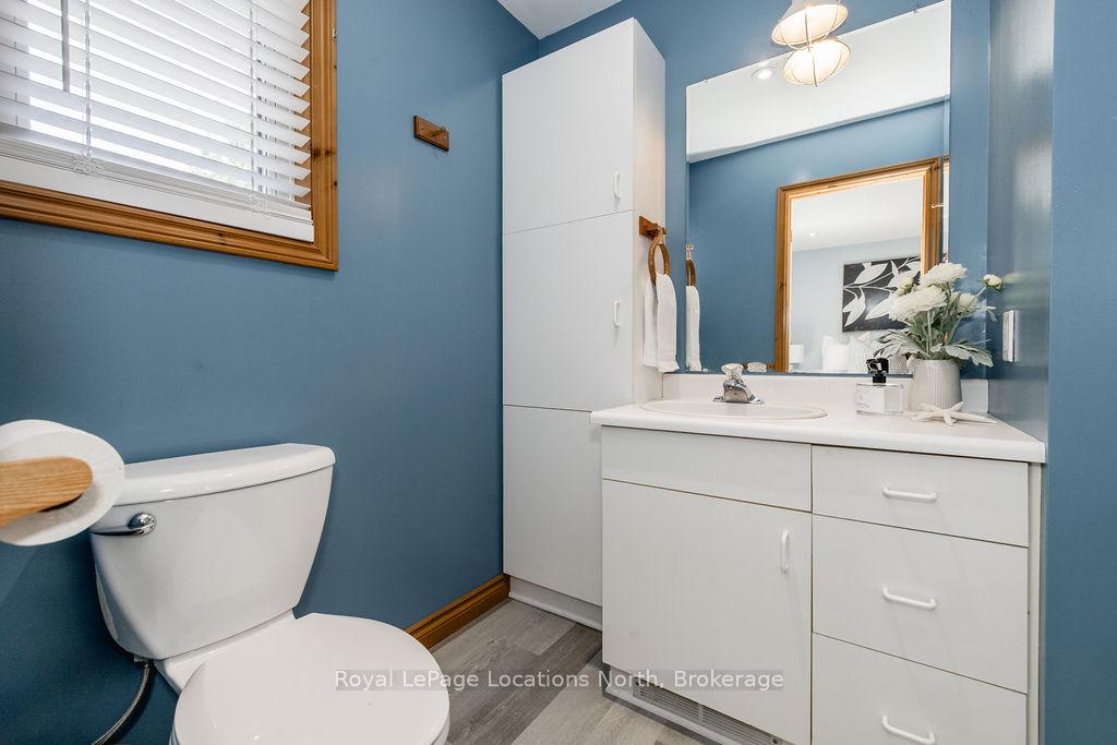 Photo 16 of 39 Mccague Street, Wasaga Beach — HOMEH