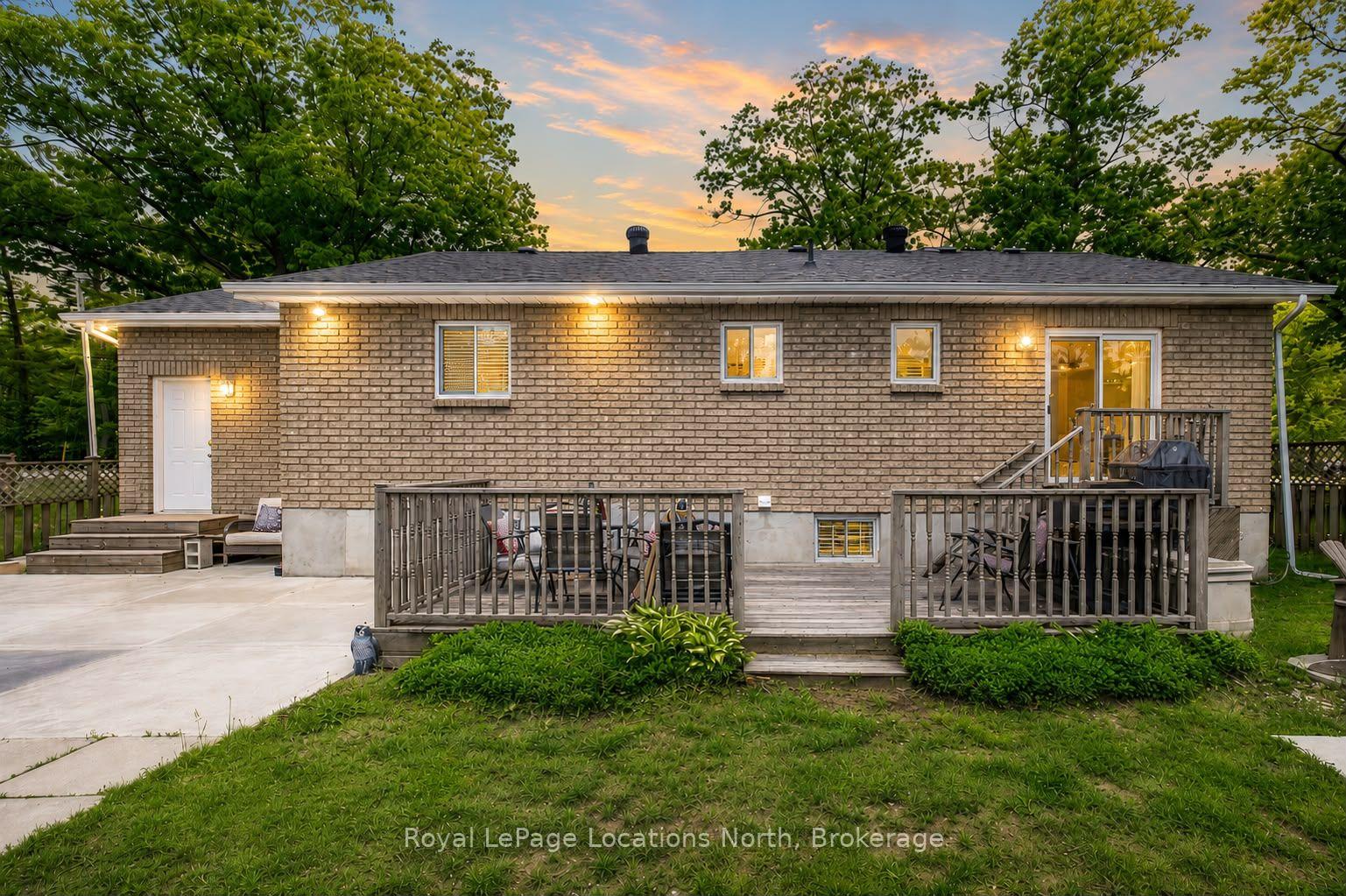Photo 27 of 39 Mccague Street, Wasaga Beach — HOMEH