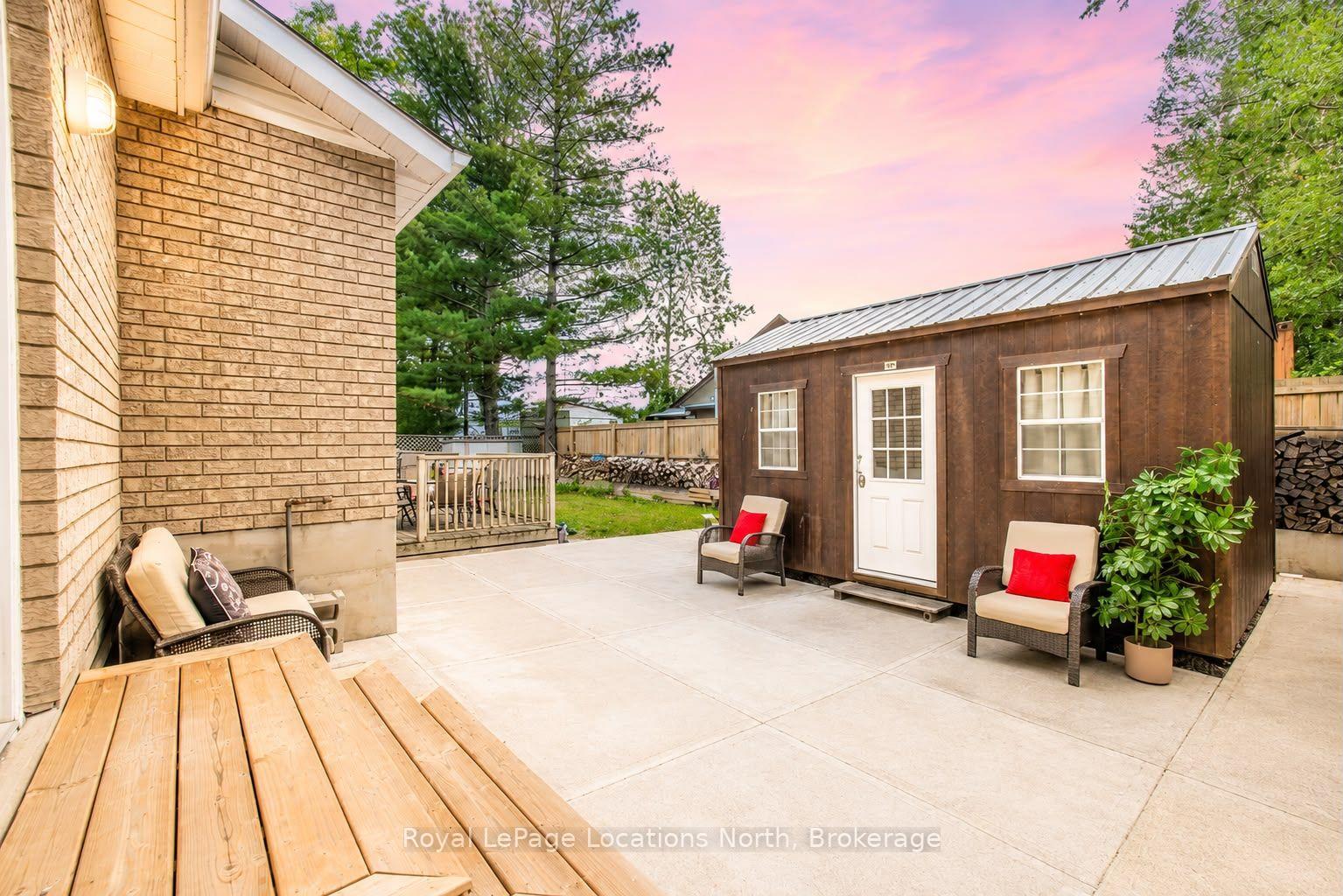 Photo 28 of 39 Mccague Street, Wasaga Beach — HOMEH