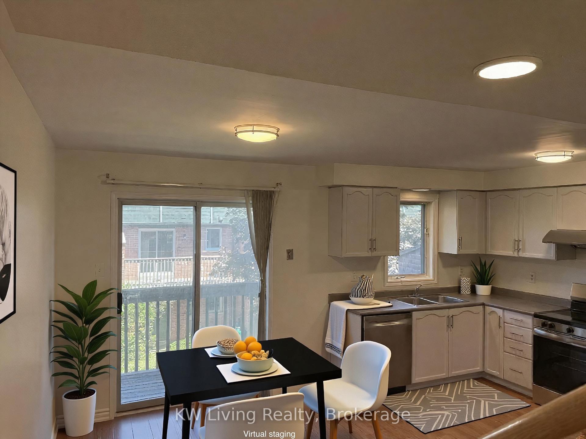 Photo 4 of Unit 86, 2945 Thomas Street, Mississauga, Central Erin Mills — HOMEH