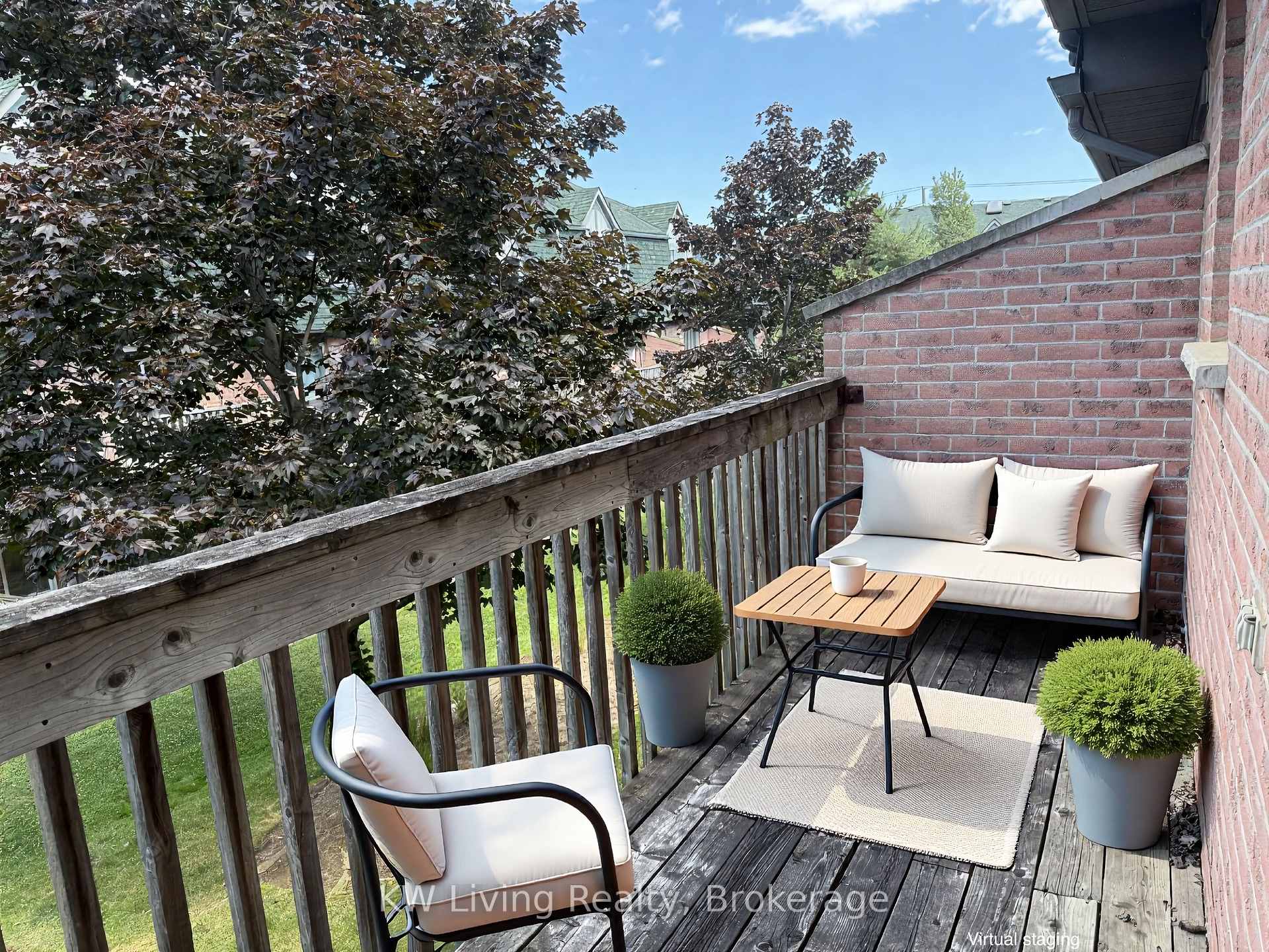 Photo 5 of Unit 86, 2945 Thomas Street, Mississauga, Central Erin Mills — HOMEH