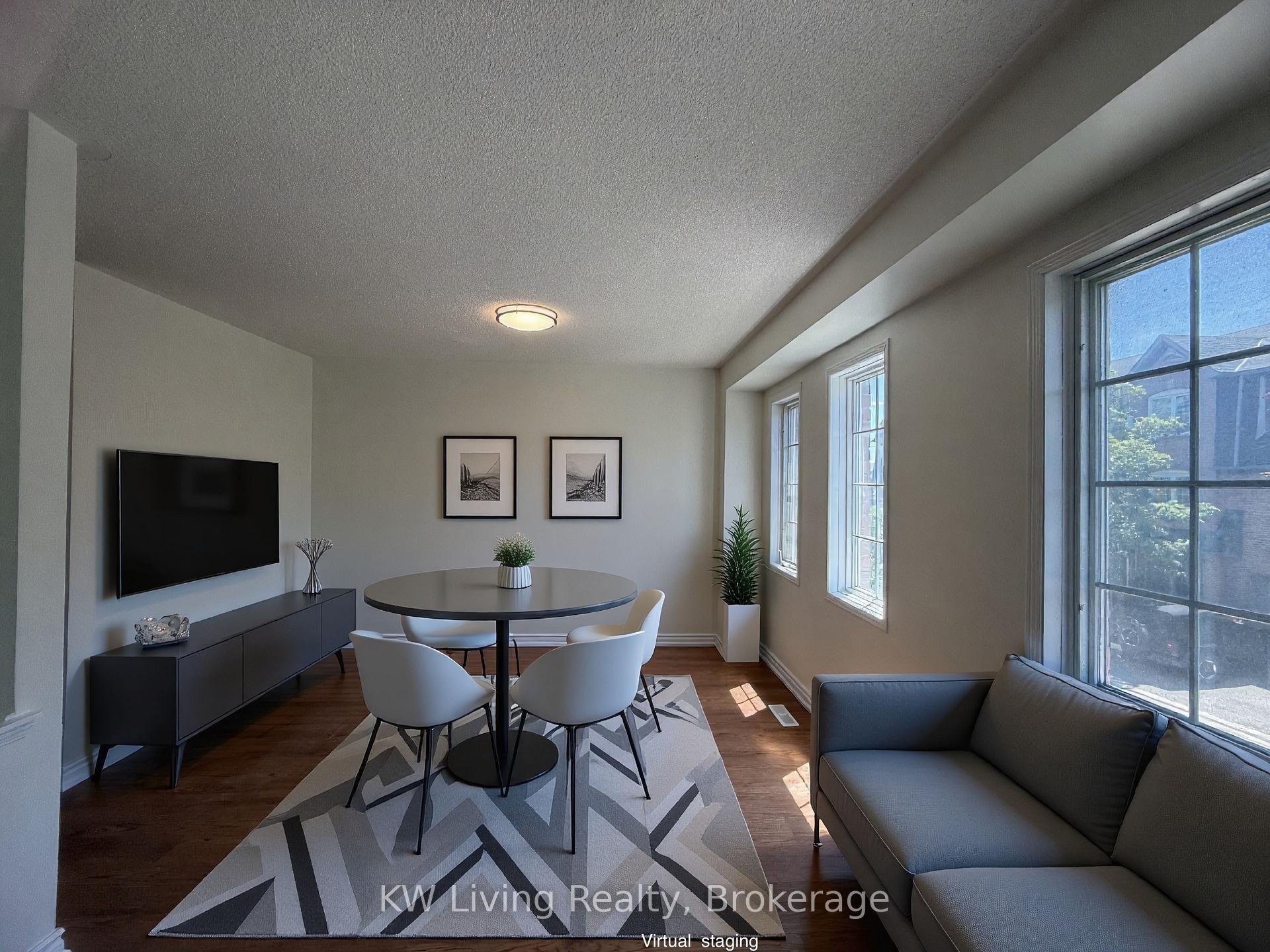 Photo 8 of Unit 86, 2945 Thomas Street, Mississauga, Central Erin Mills — HOMEH